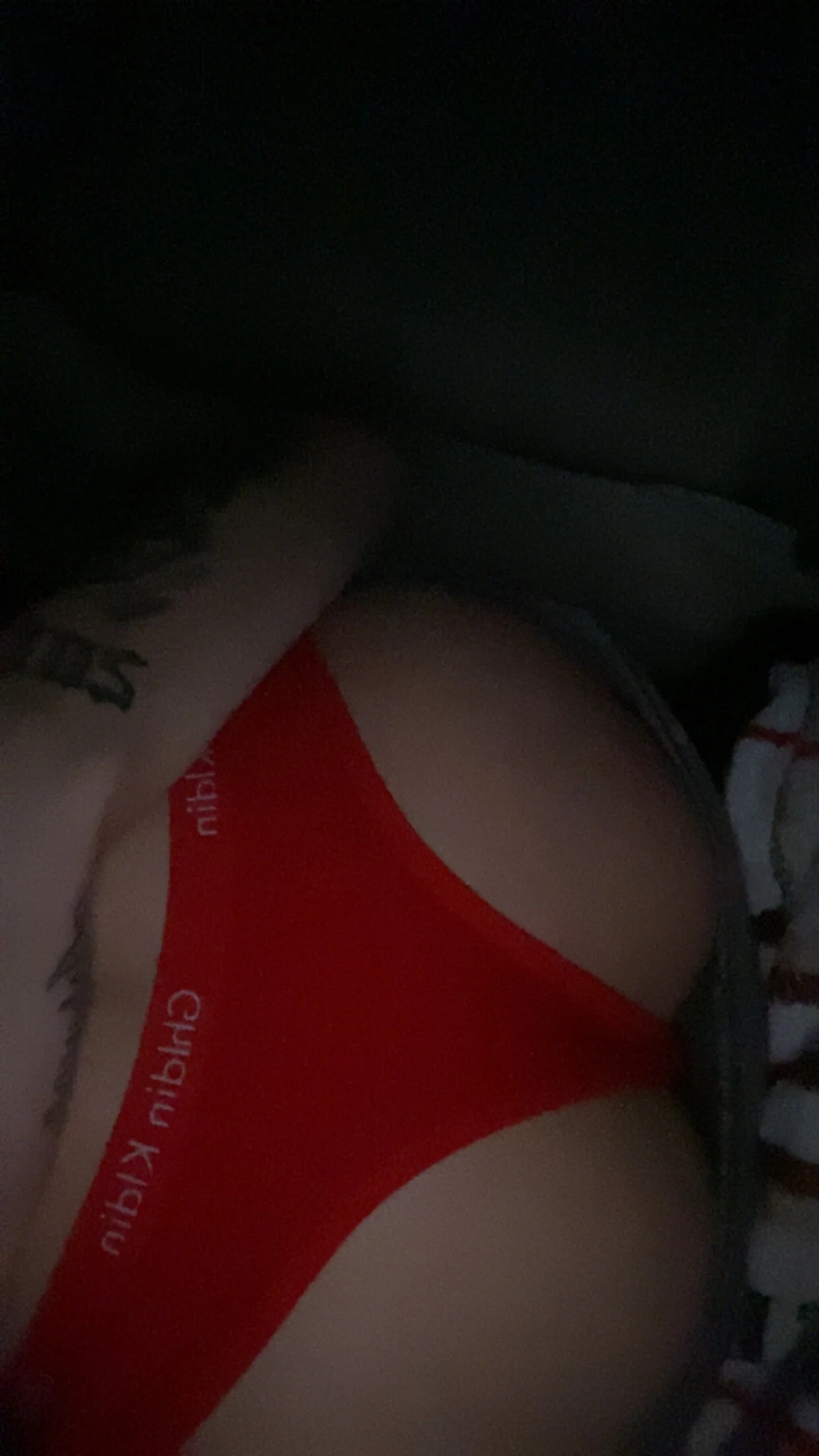XXX Porn Photo of Nude HotKittenx 1