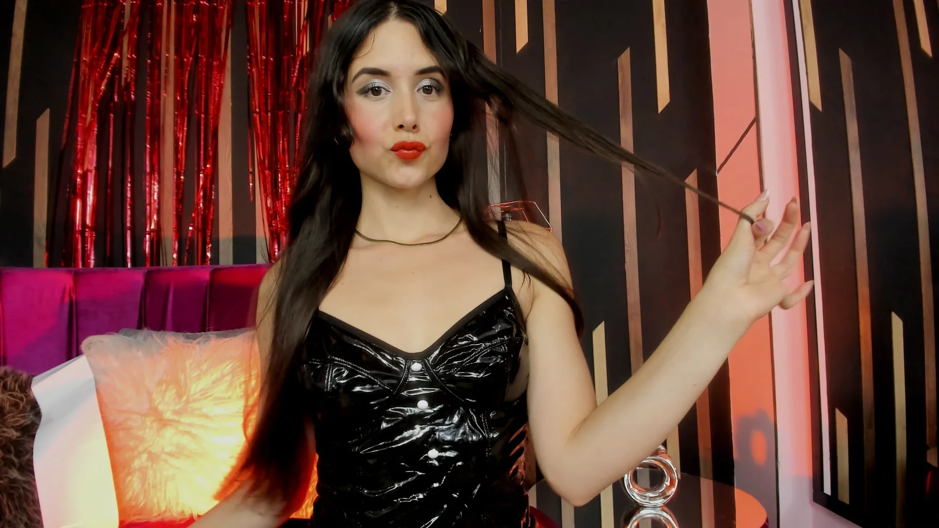 XXX Porn Photo of Nude AmeliaaRouse 20