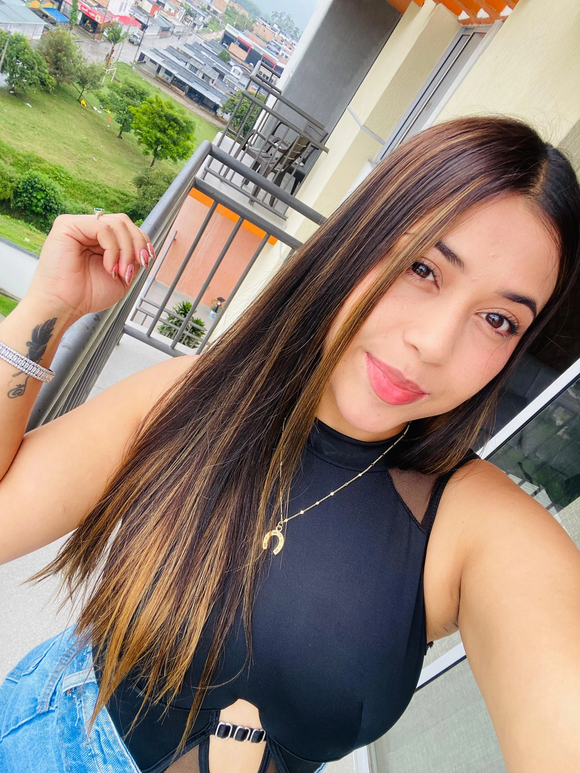 XXX Porn Photo of Nude ExoticaScarlett 1