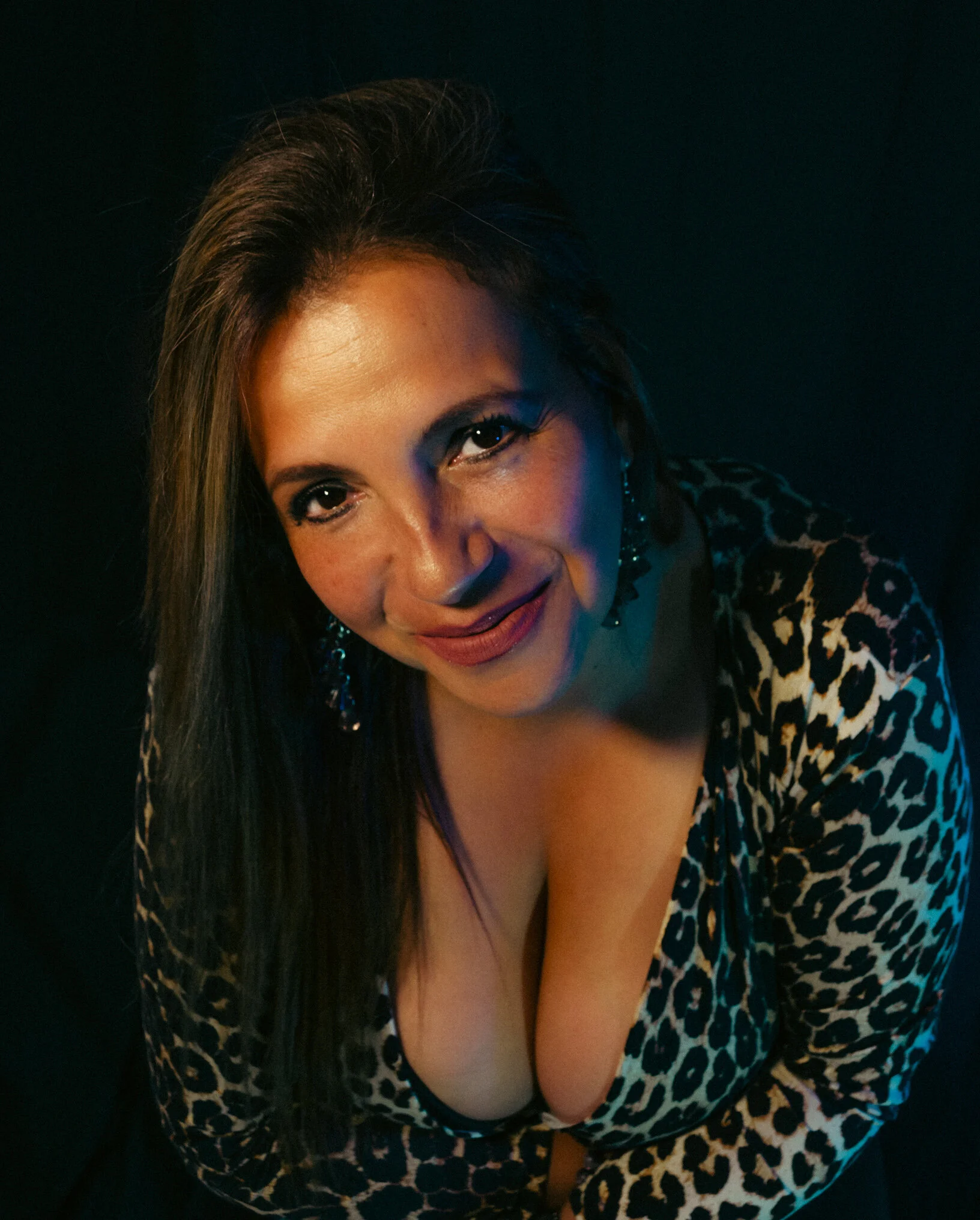 XXX Porn Photo of Nude RossanaLionheart 2