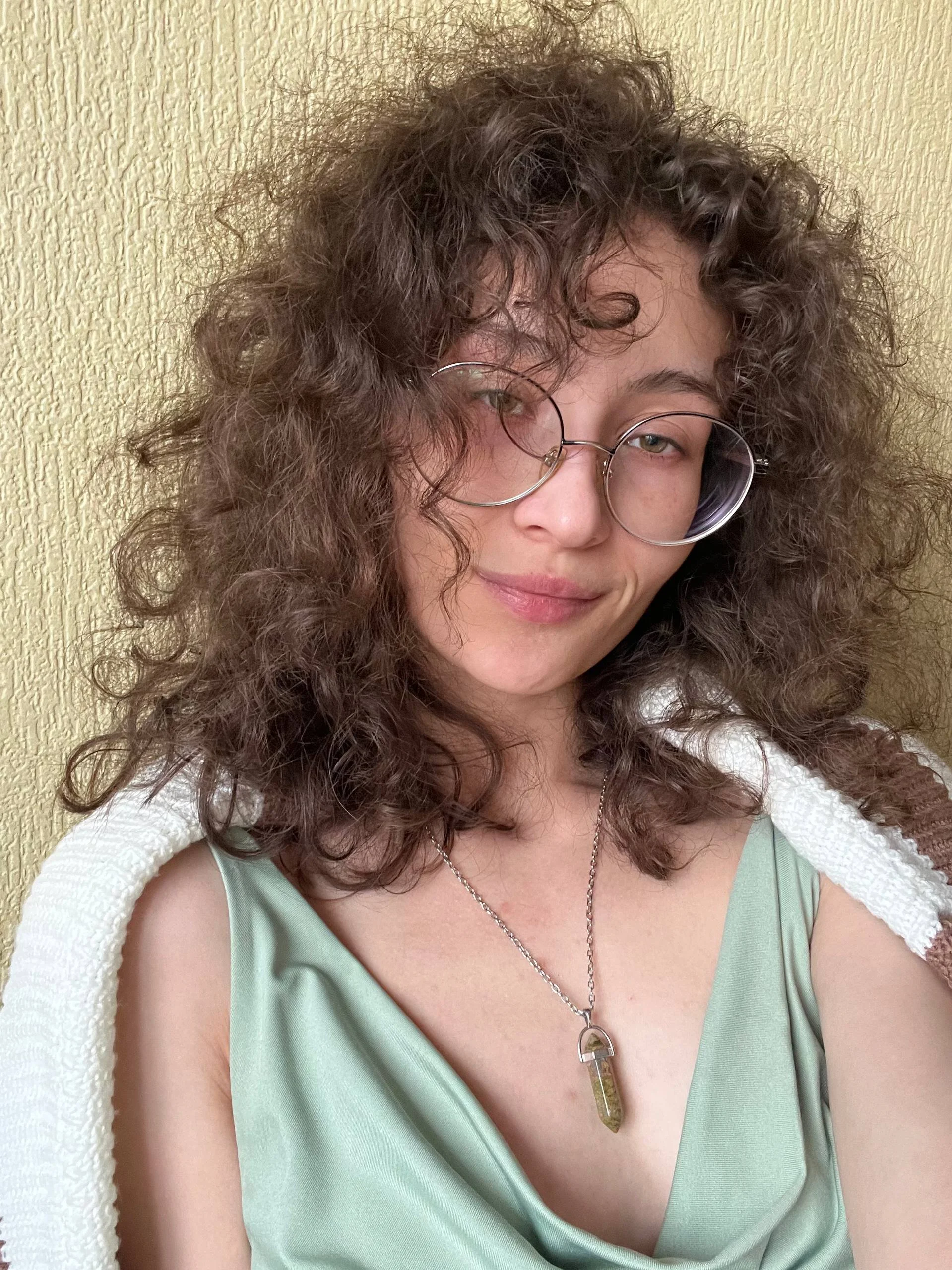 XXX Porn Photo of Nude AngelesRavetto 5