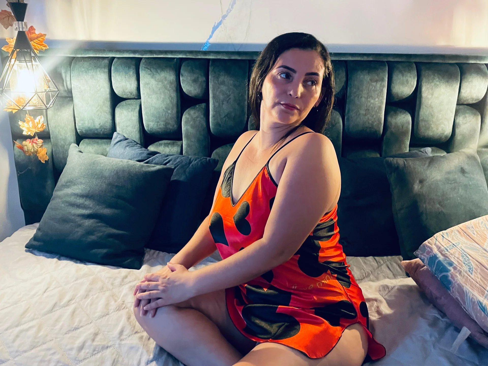 XXX Porn Photo of Nude angelswets 4