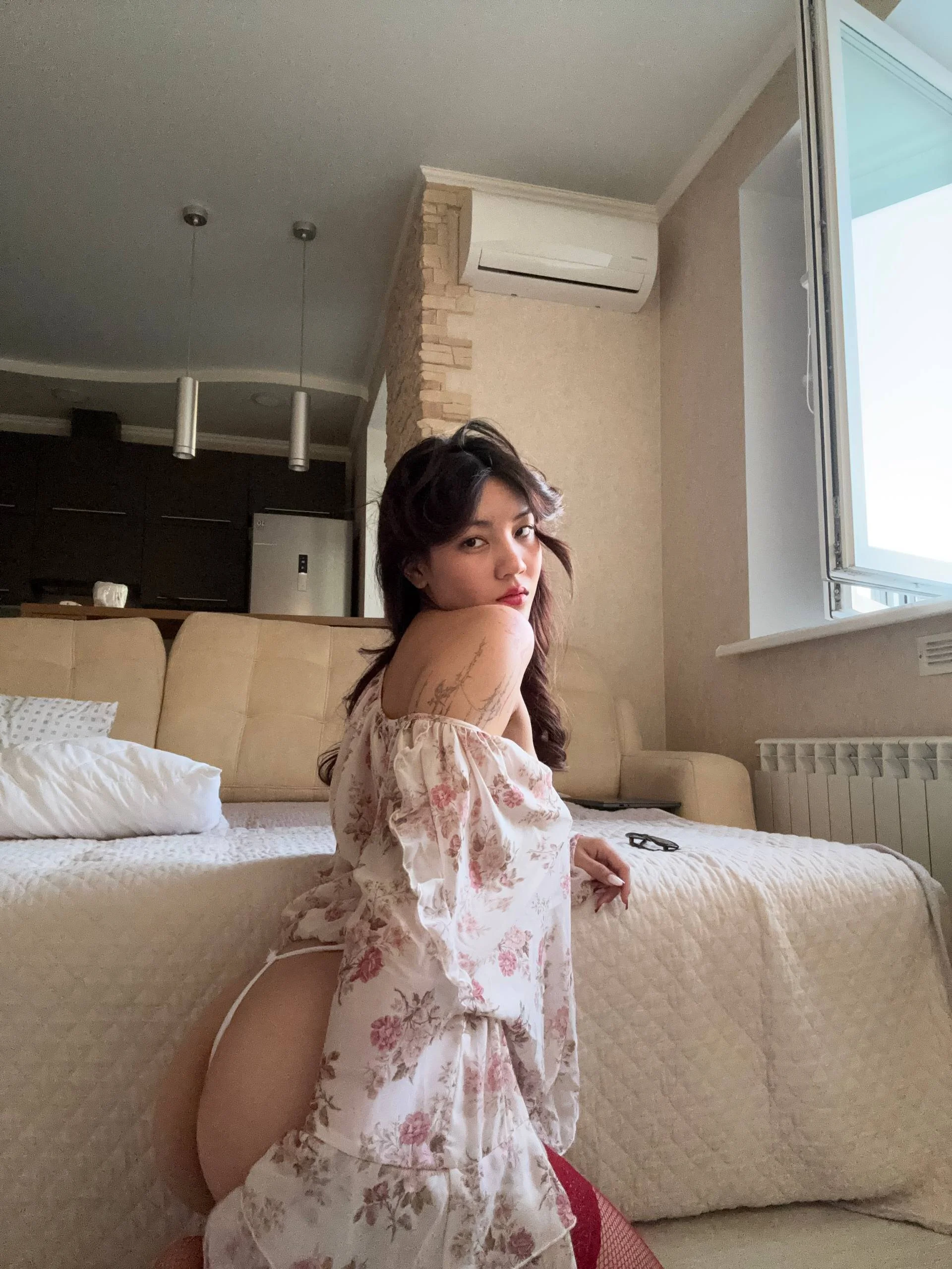 XXX Porn Photo of Nude MoiraEger 299