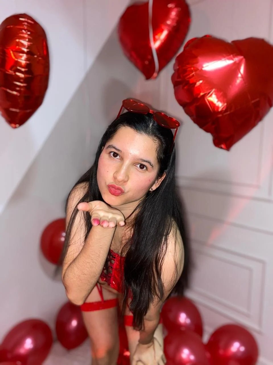XXX Porn Photo of Nude lucianasmith_ 3