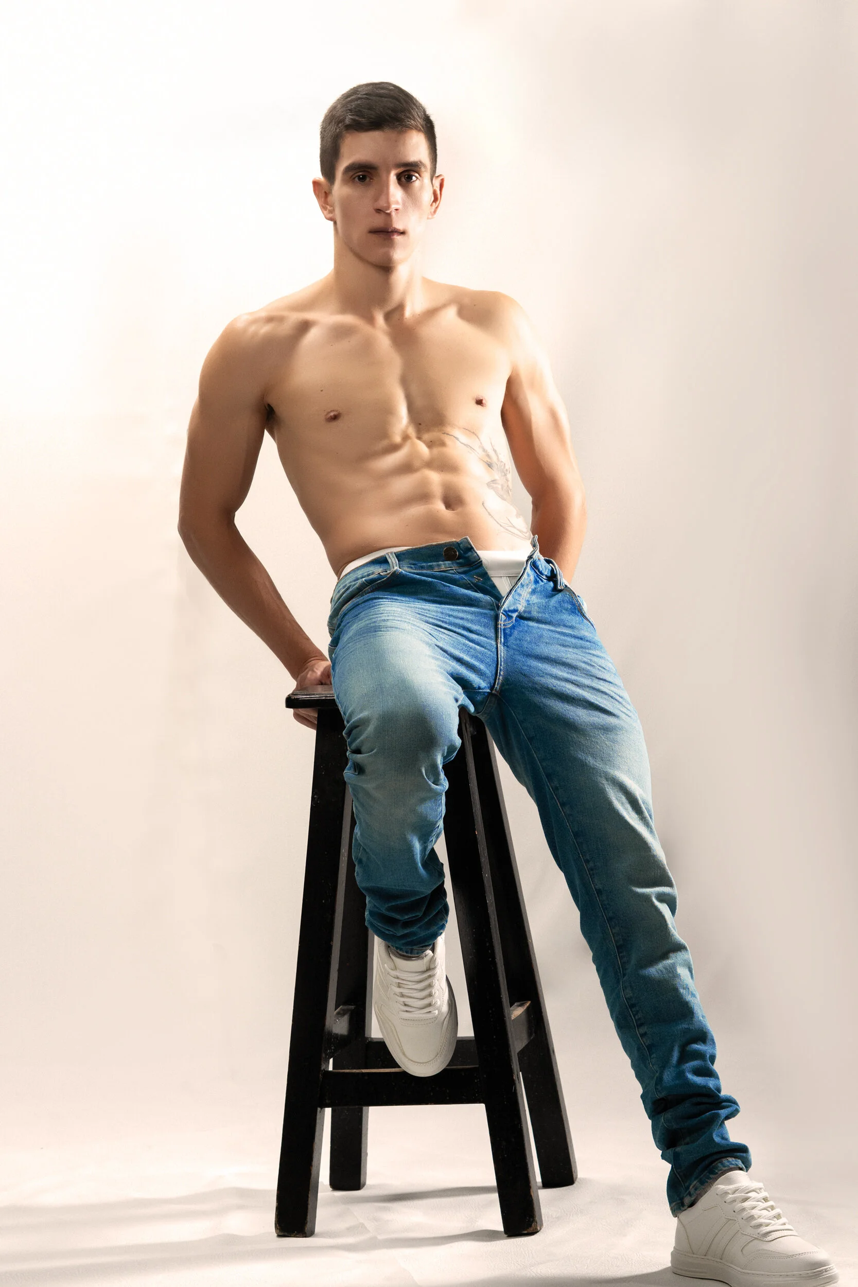 XXX Porn Photo of Nude JONAS_SMITH_ 153