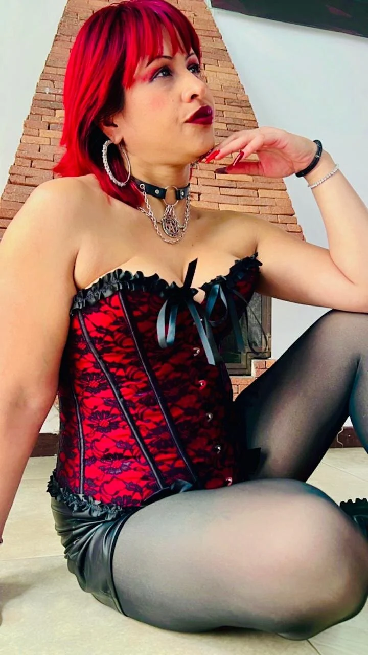 XXX Porn Photo of Nude Anabella_Thompson 4