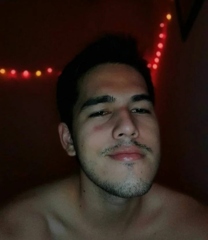XXX Porn Photo of Nude tom_russo 13