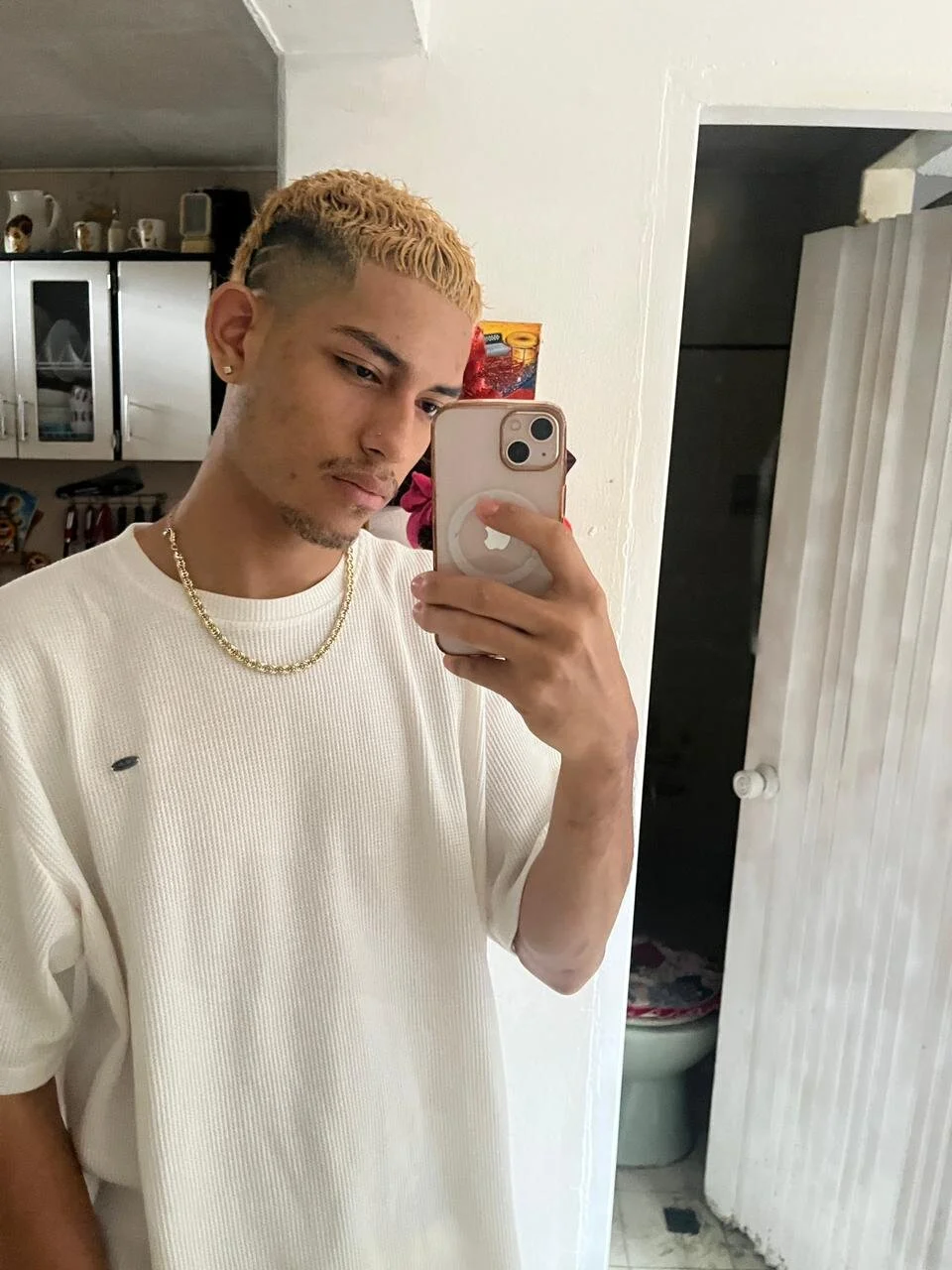XXX Porn Photo of Nude ItsZairen 3