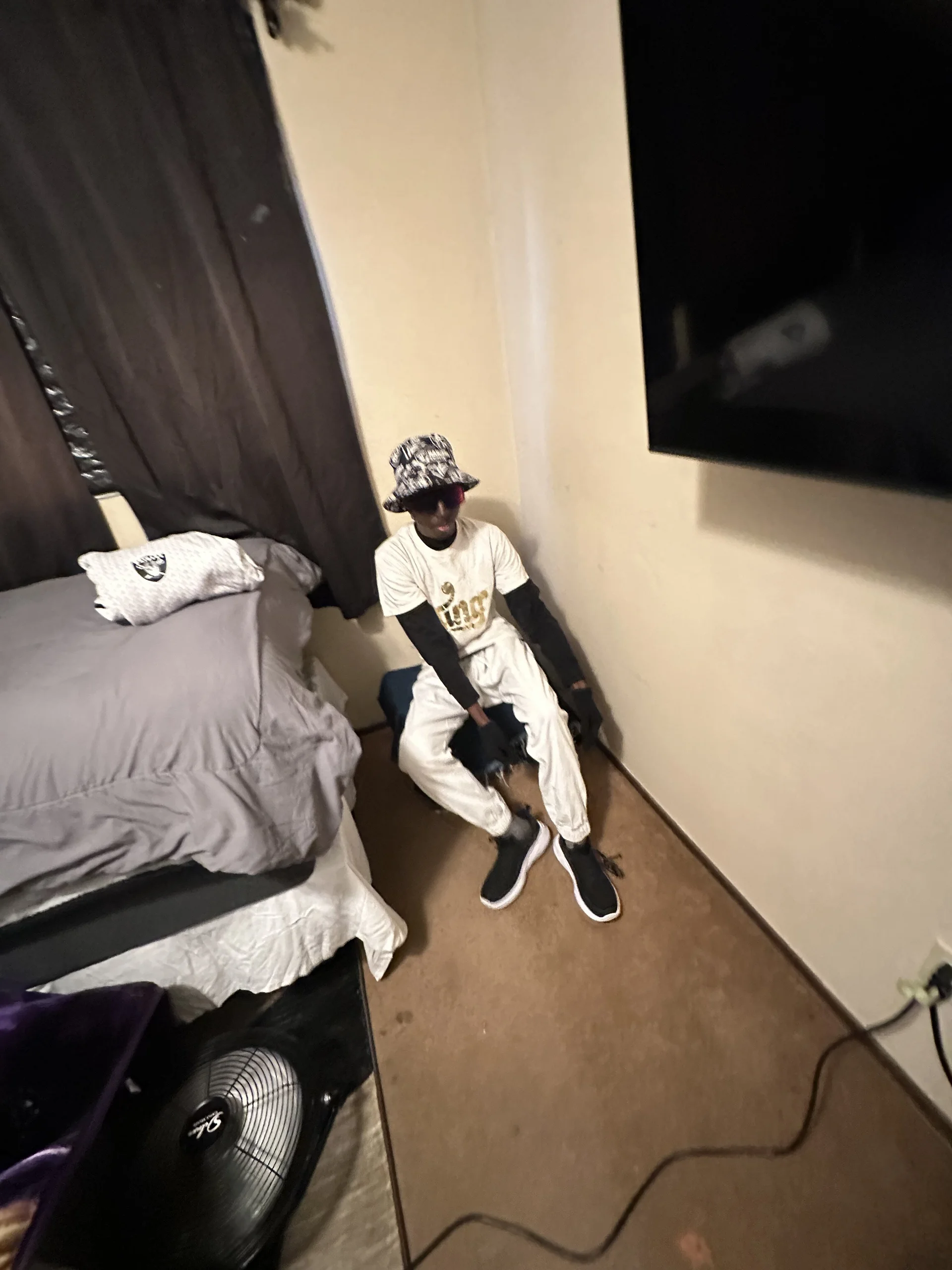 XXX Porn Photo of Nude SideGhost 6