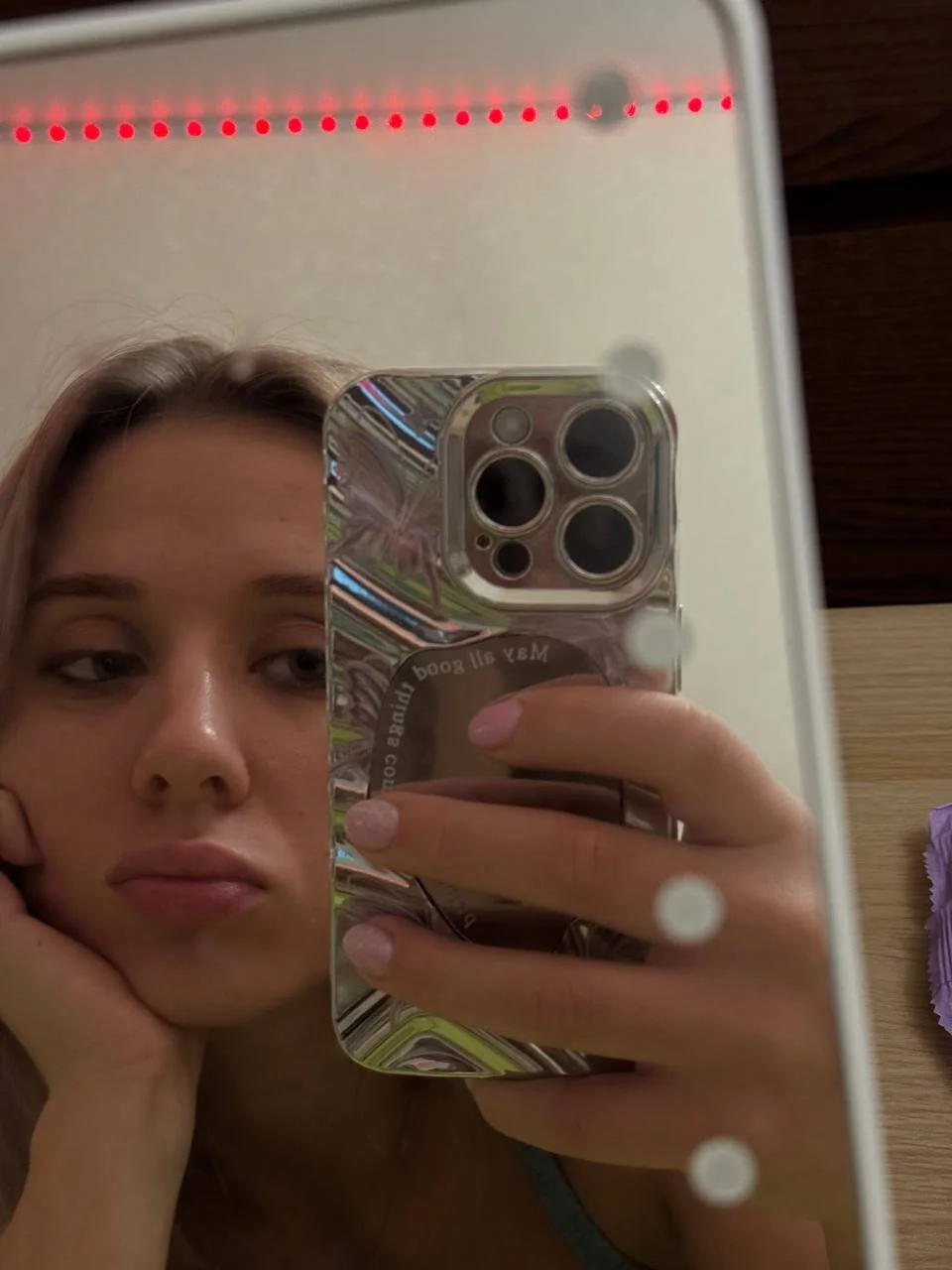 XXX Porn Photo of Nude NoVa_SuN 3