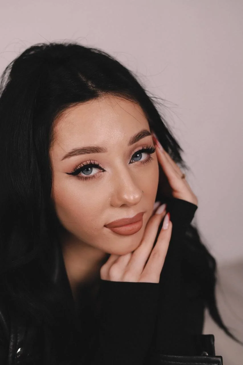 XXX Porn Photo of Nude KieraRitzert 4