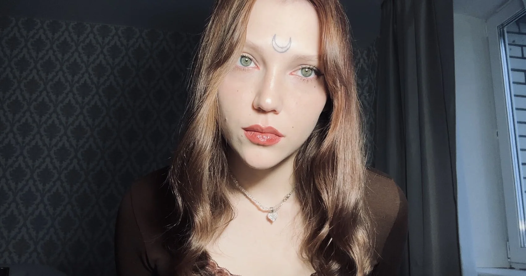 XXX Porn Photo of Nude Lunabate 32