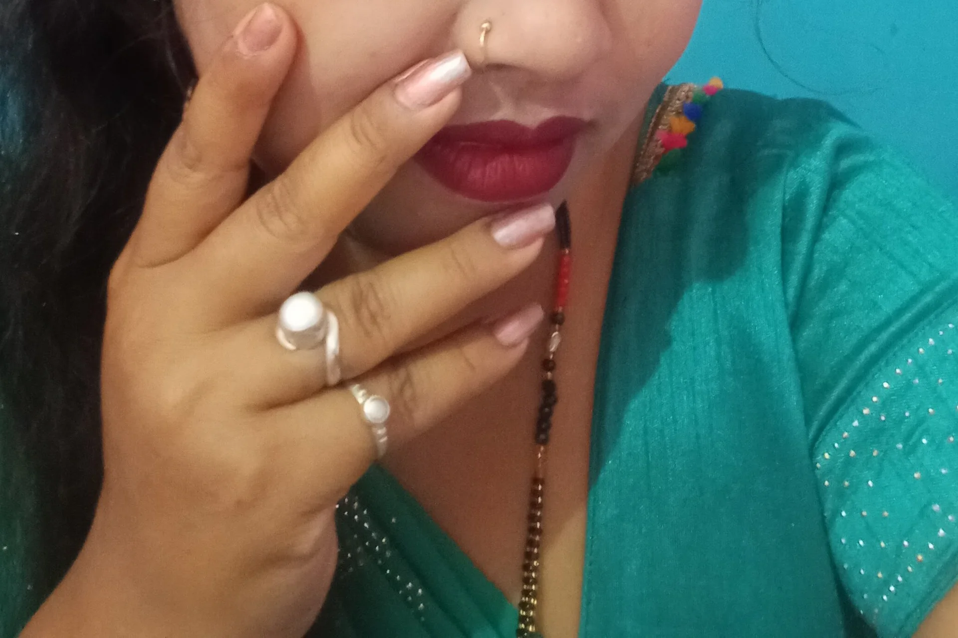 XXX Porn Photo of Nude Soniya_G 3