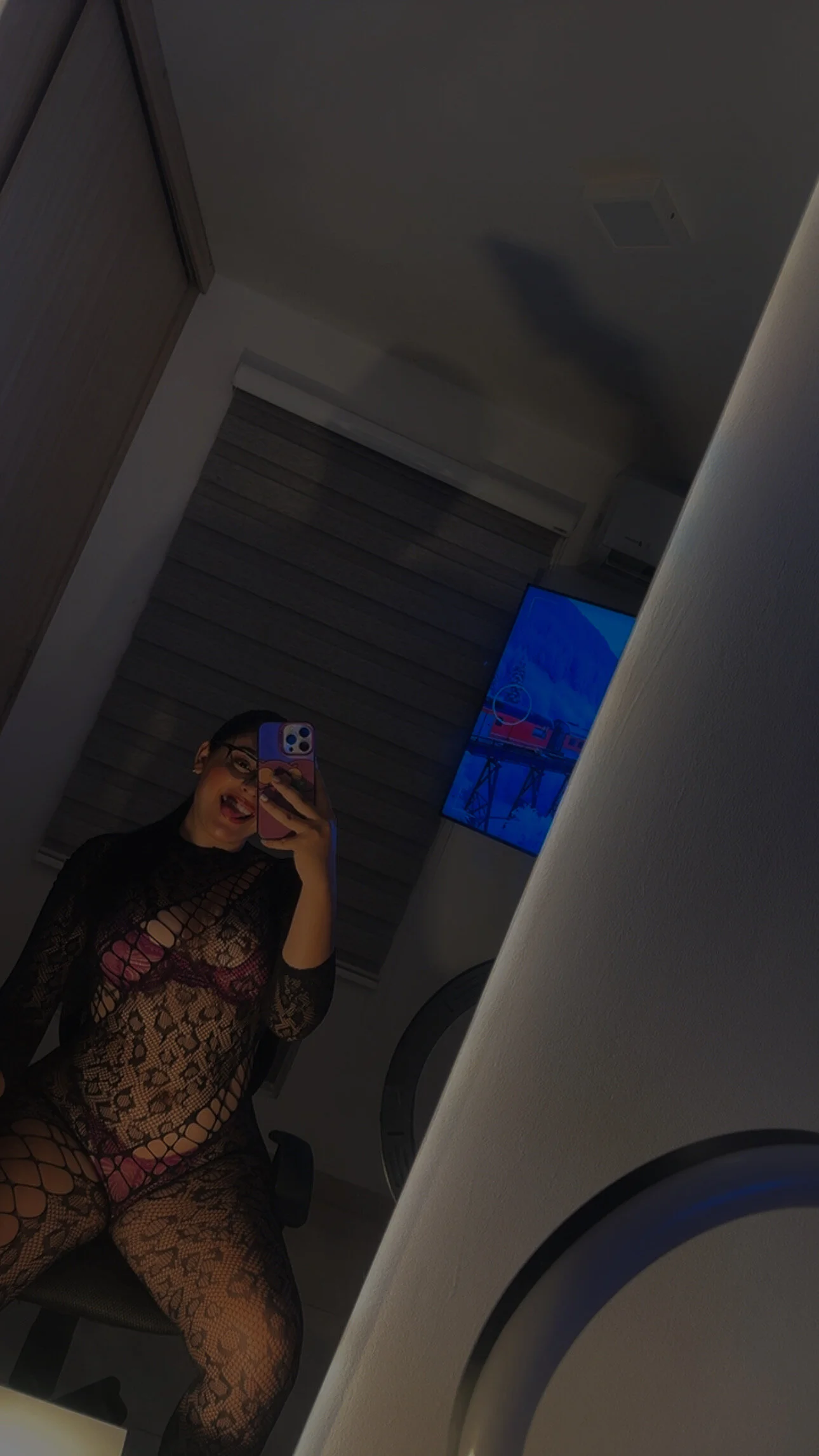 XXX Porn Photo of Nude kenndall_21 7