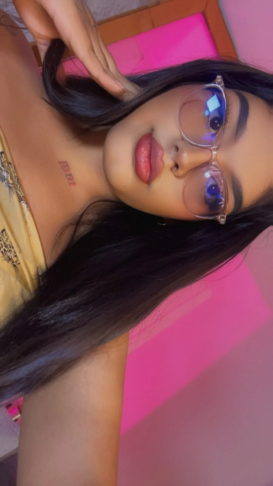 XXX Porn Photo of Nude _katty_grey_ 28