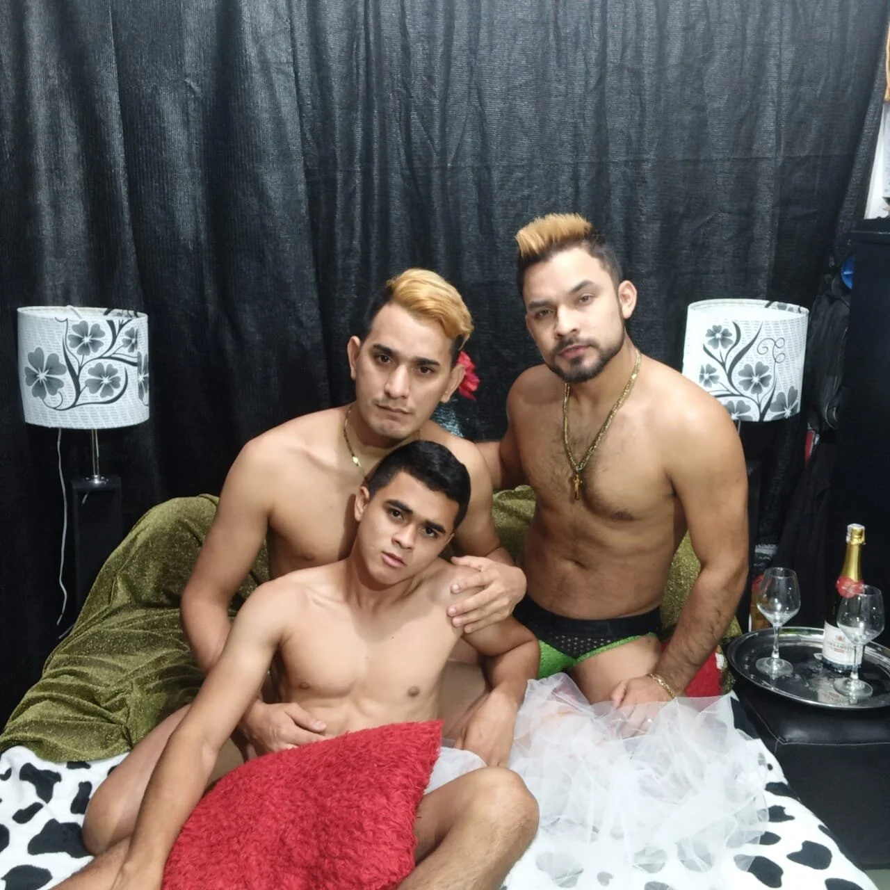 XXX Porn Photo of Nude Jabstudyoficial 95