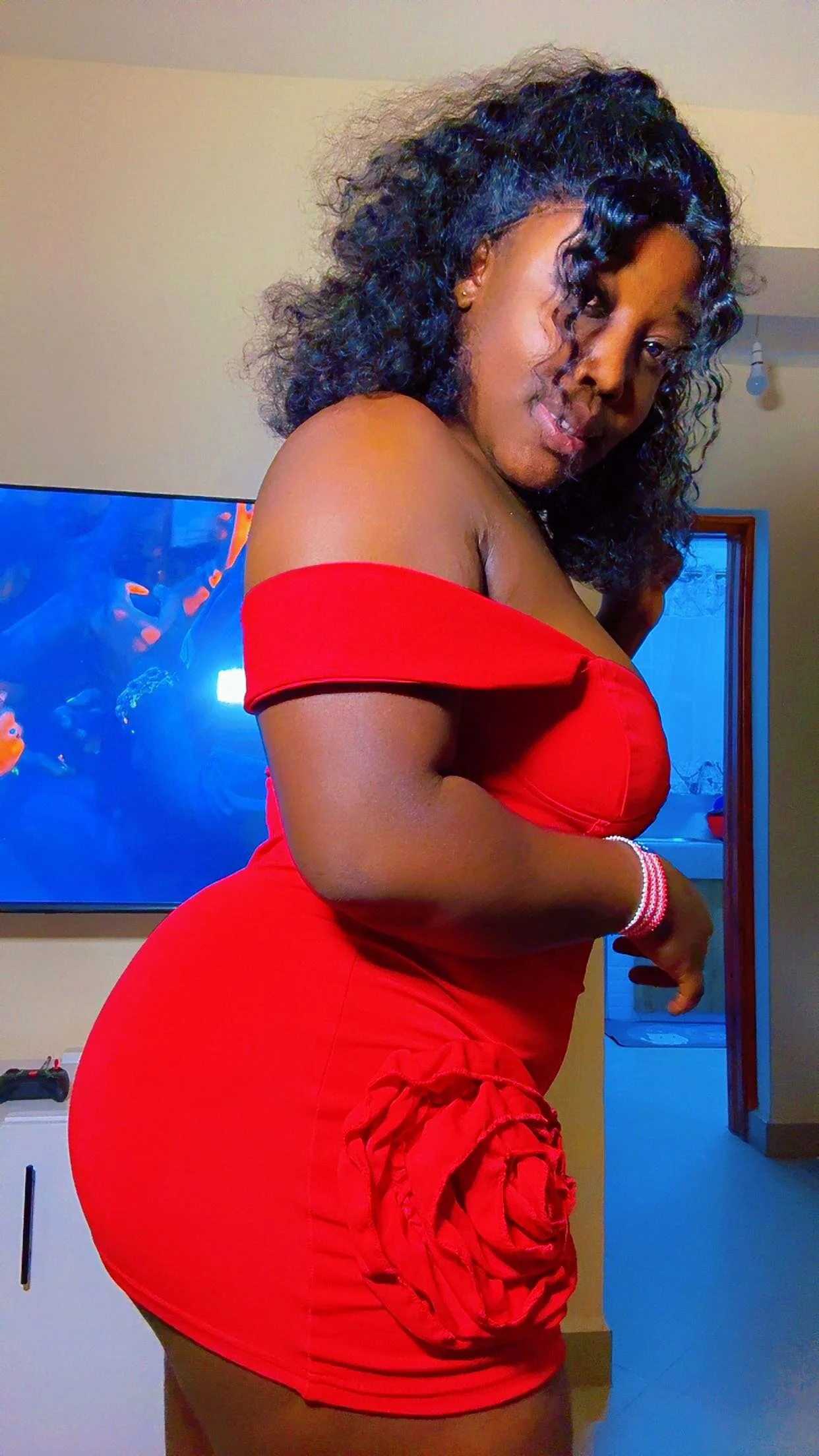 XXX Porn Photo of Nude sheryl_me 3
