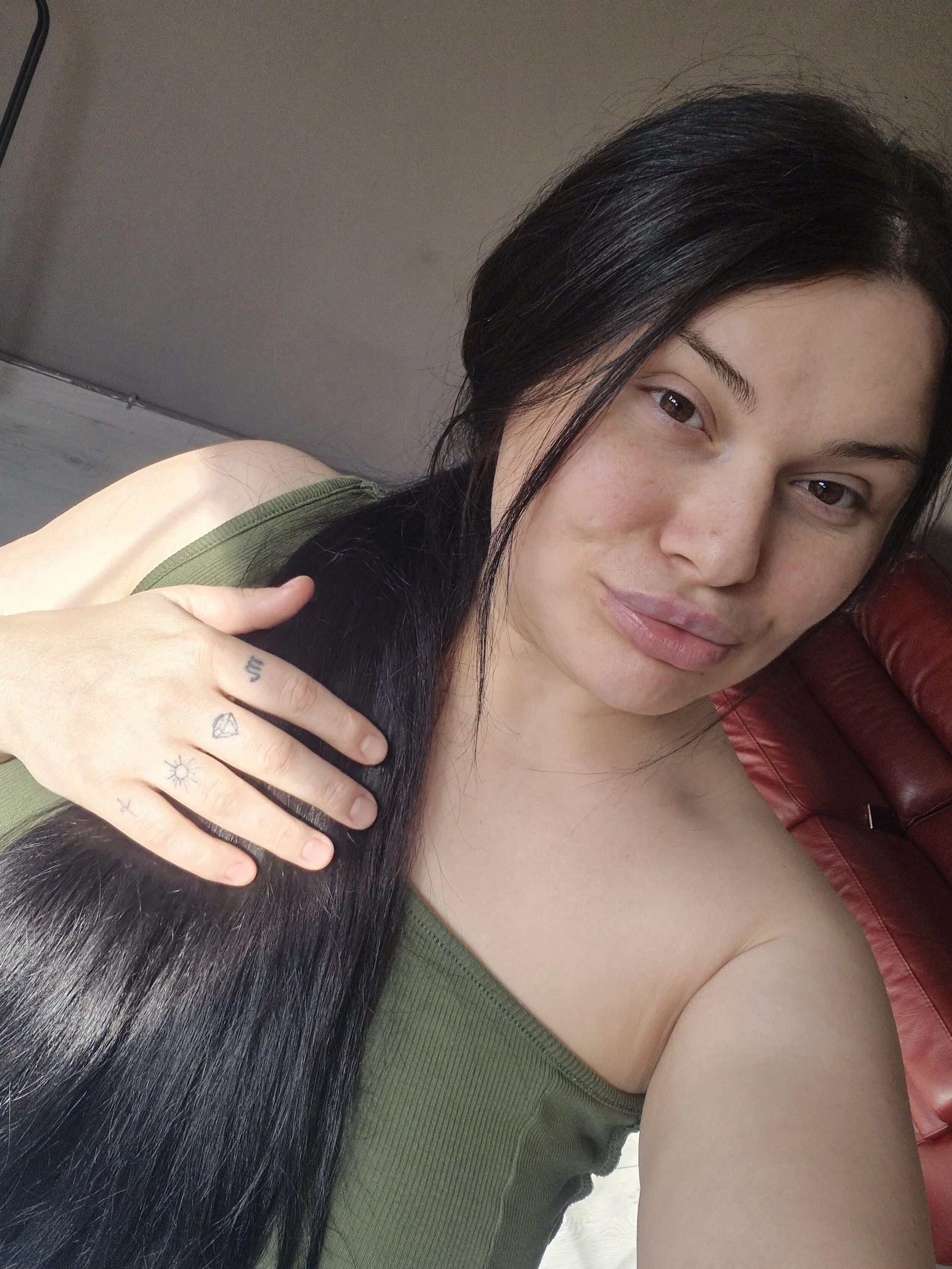 XXX Porn Photo of Nude 1Ali9 5