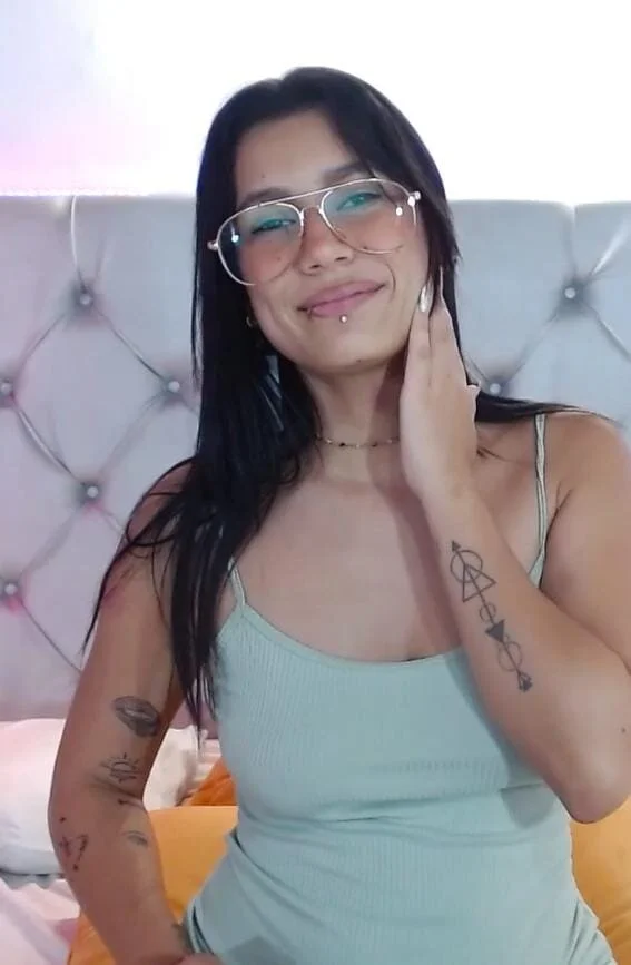 XXX Porn Photo of Nude MariaJoseWalker 276