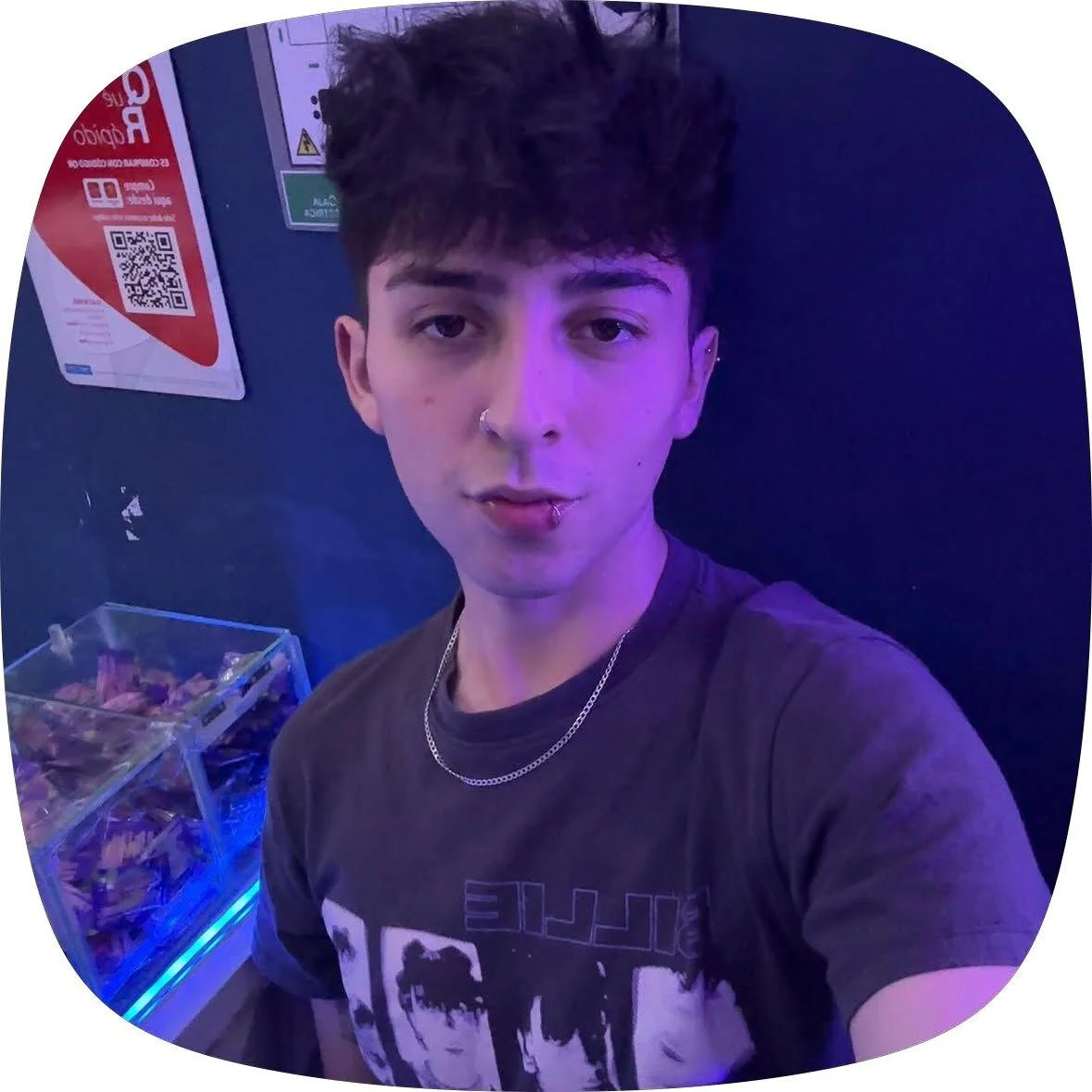 XXX Porn Photo of Nude zane_tay 3