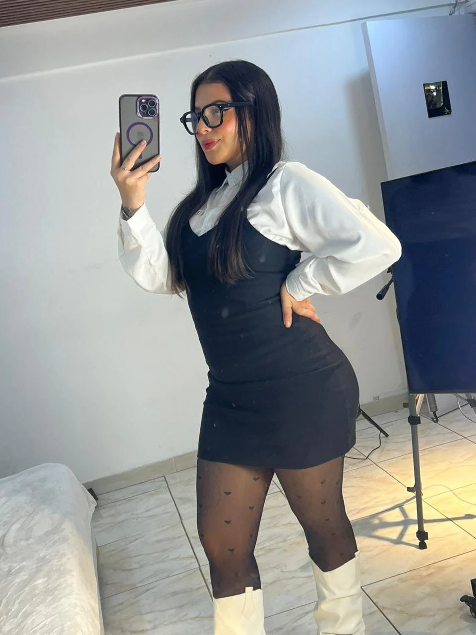 XXX Porn Photo of Nude KattyCarpenter_ 3