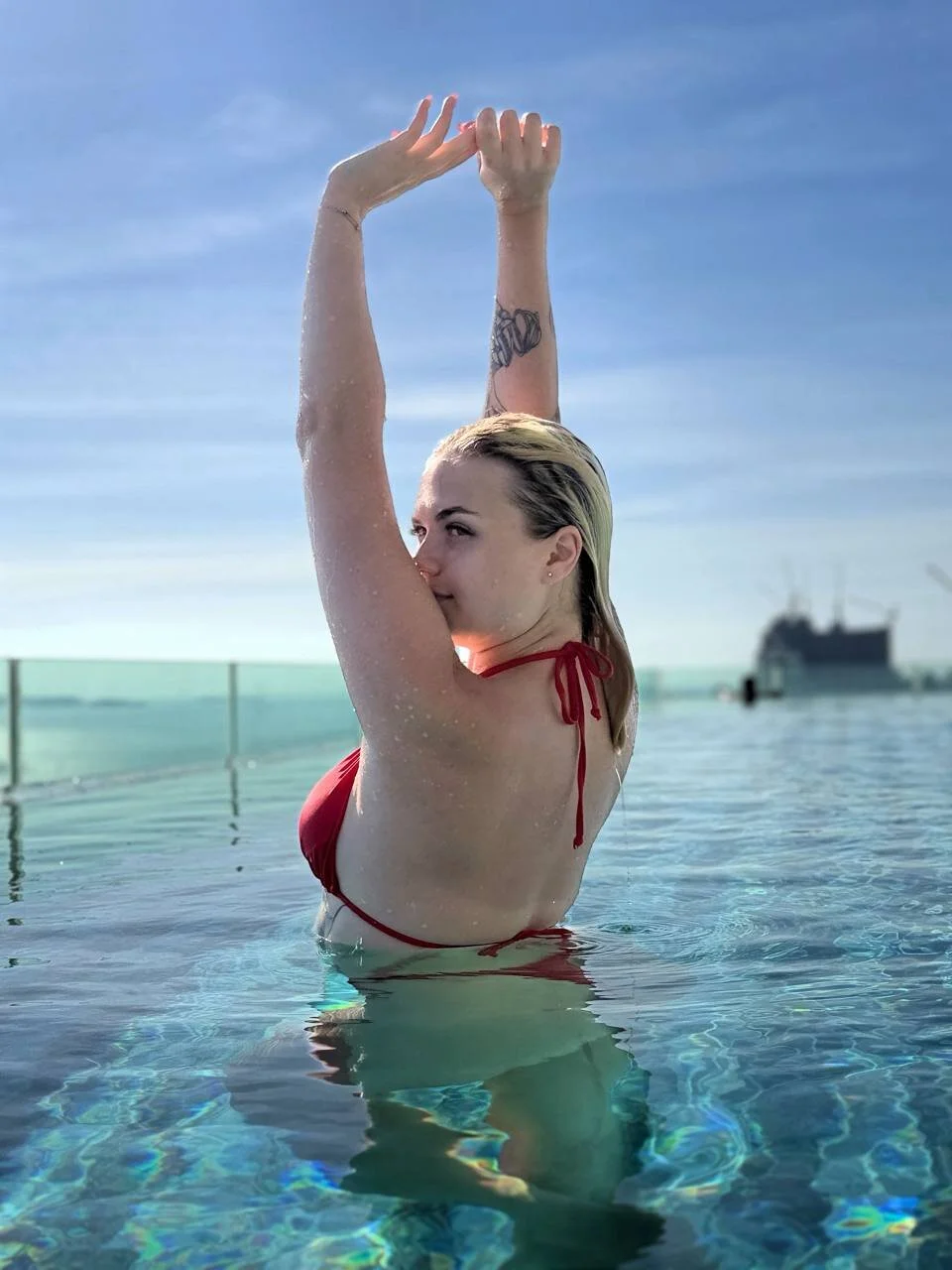 XXX Porn Photo of Nude Ivory_Soul 92