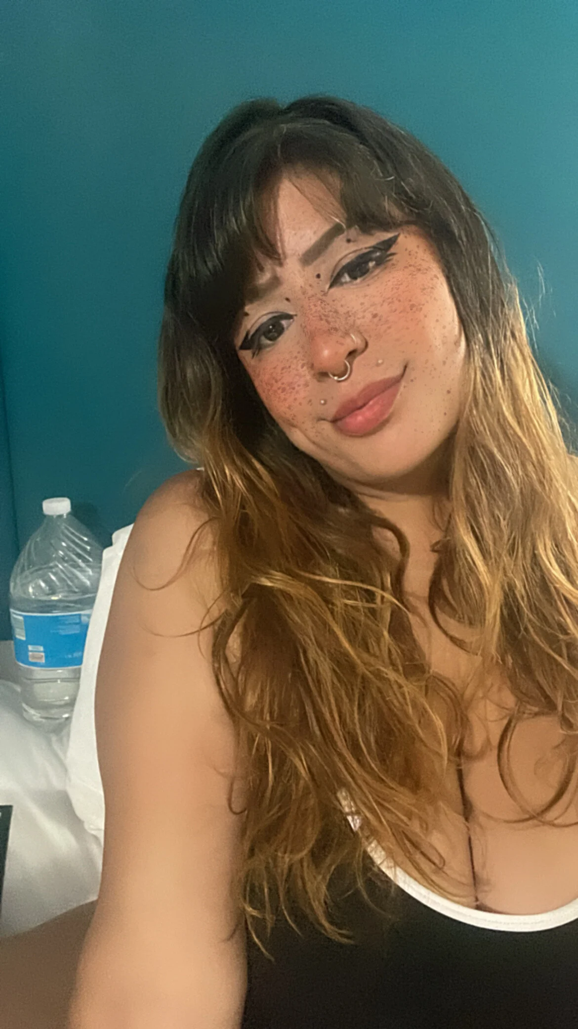 XXX Porn Photo of Nude MementoMoani 21