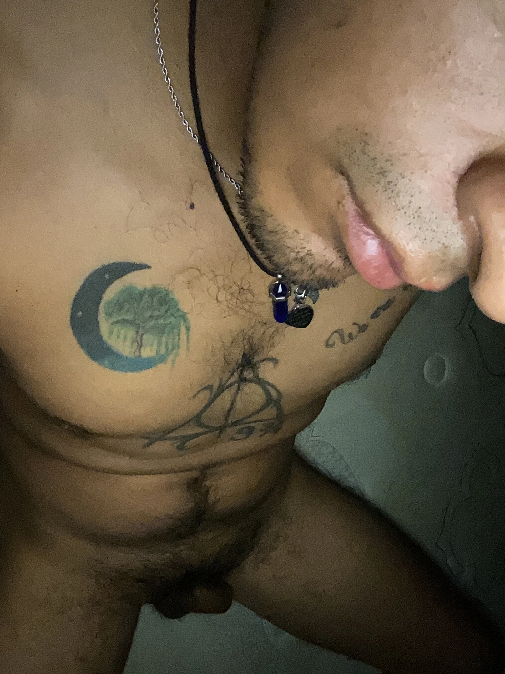 XXX Porn Photo of Nude Al3exX 1