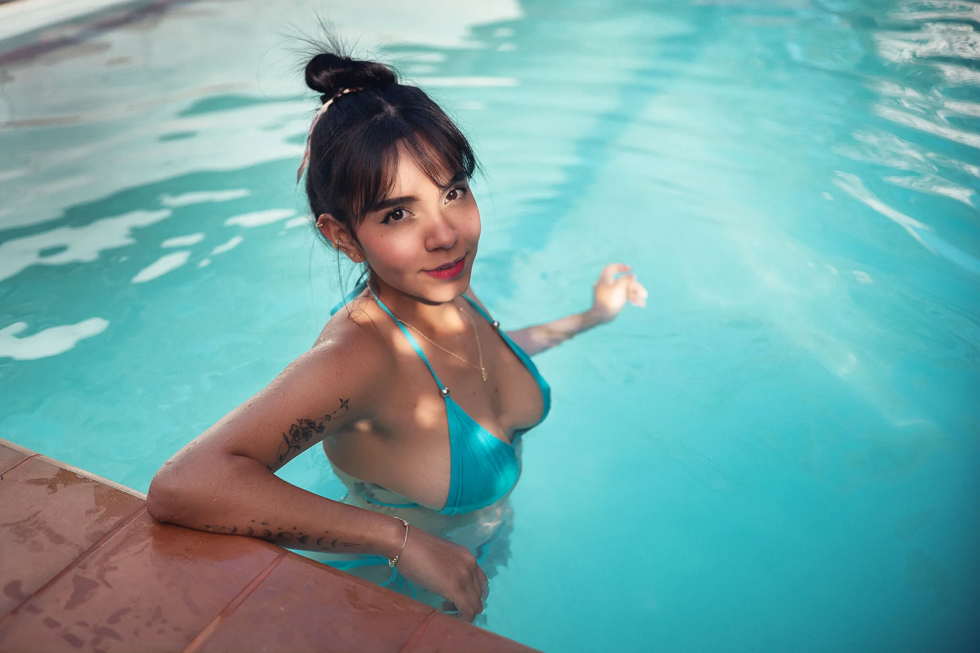 XXX Porn Photo of Nude sophieblake69 31