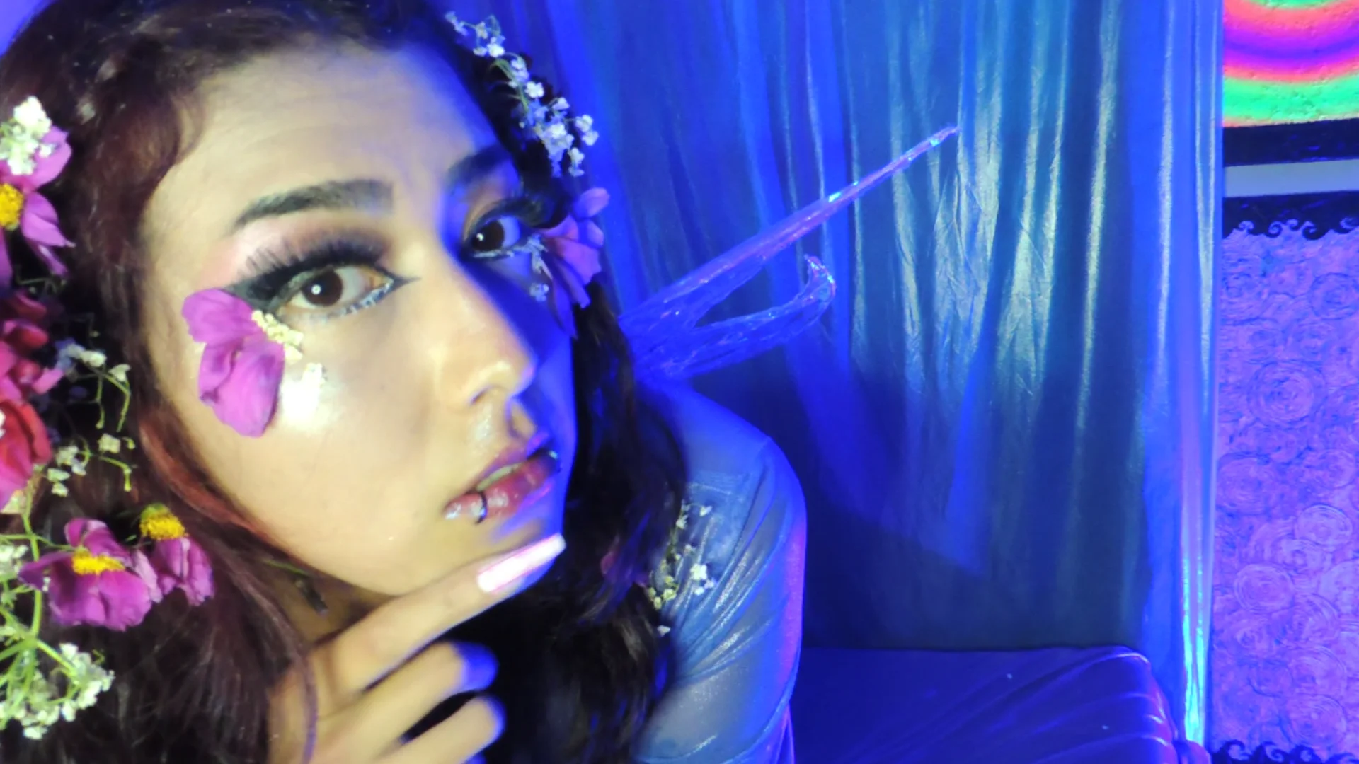 XXX Porn Photo of Nude Alice_Phantom_x 17