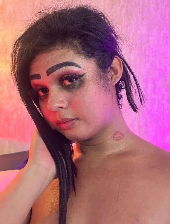 XXX Porn Photo of Nude Bella_adamss_ 10