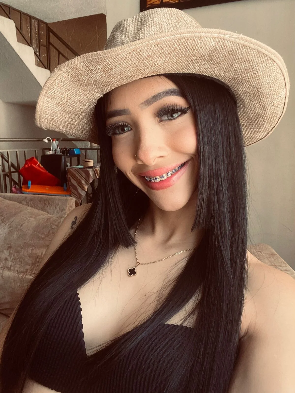 XXX Porn Photo of Nude liccy_hall 53