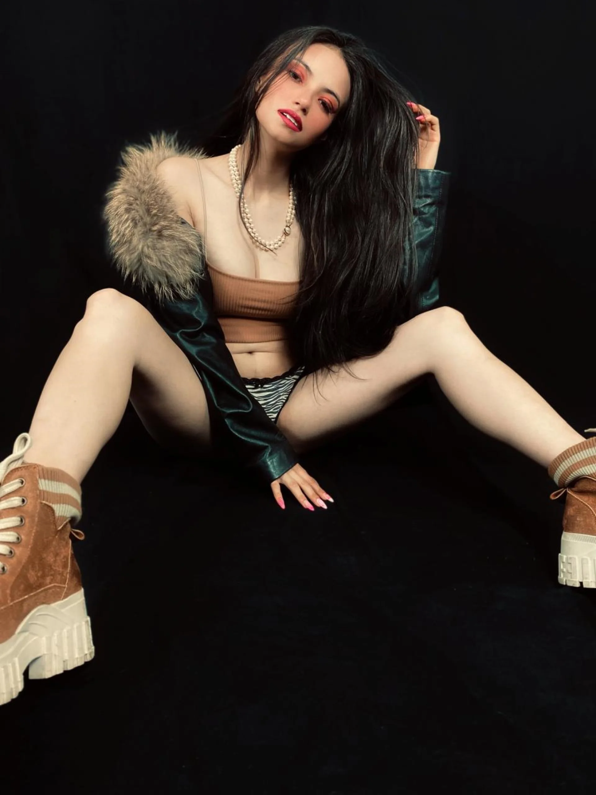 XXX Porn Photo of Nude sophia_dacord_ 13