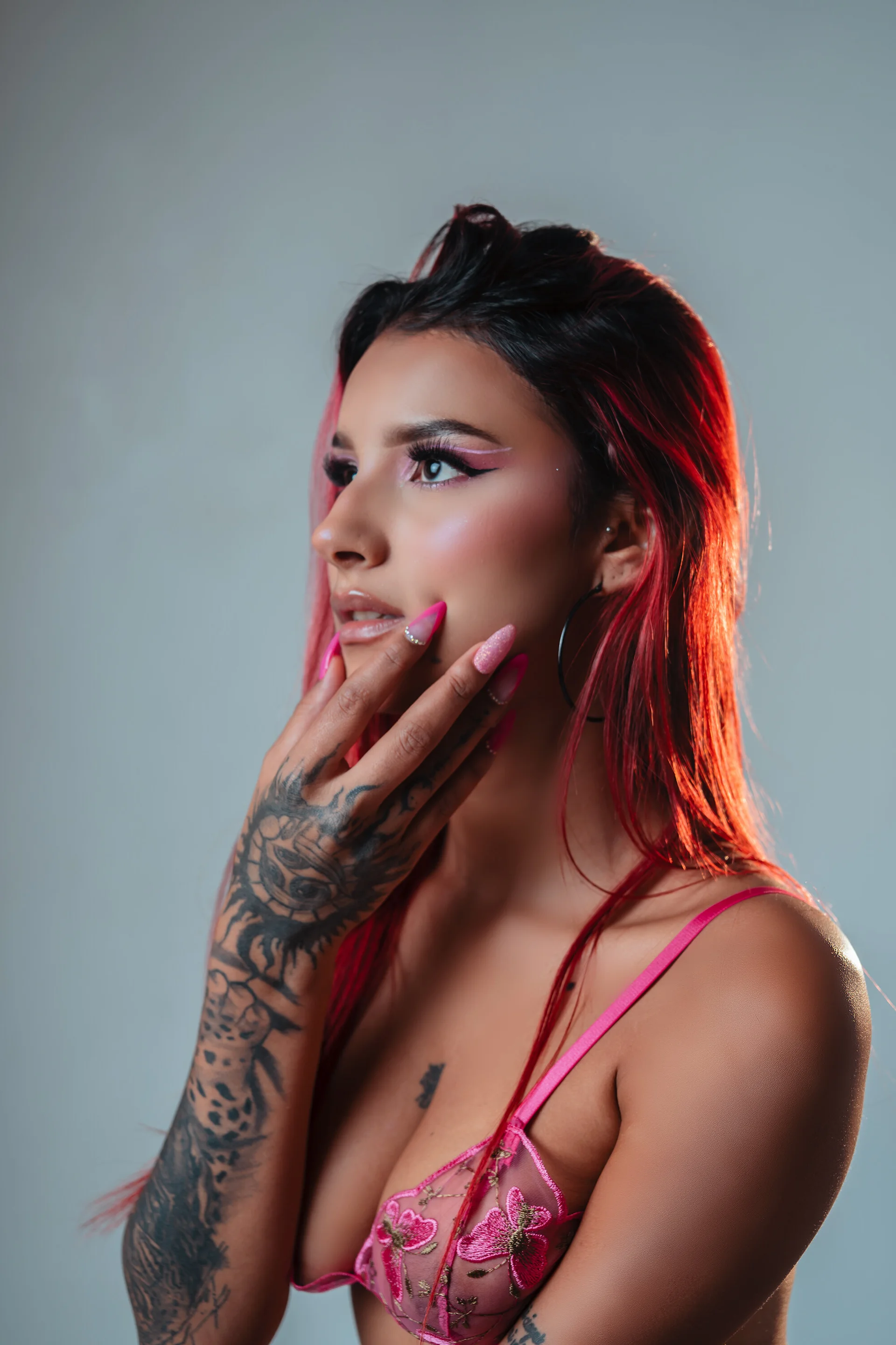 XXX Porn Photo of Nude CinthiaCollins 238