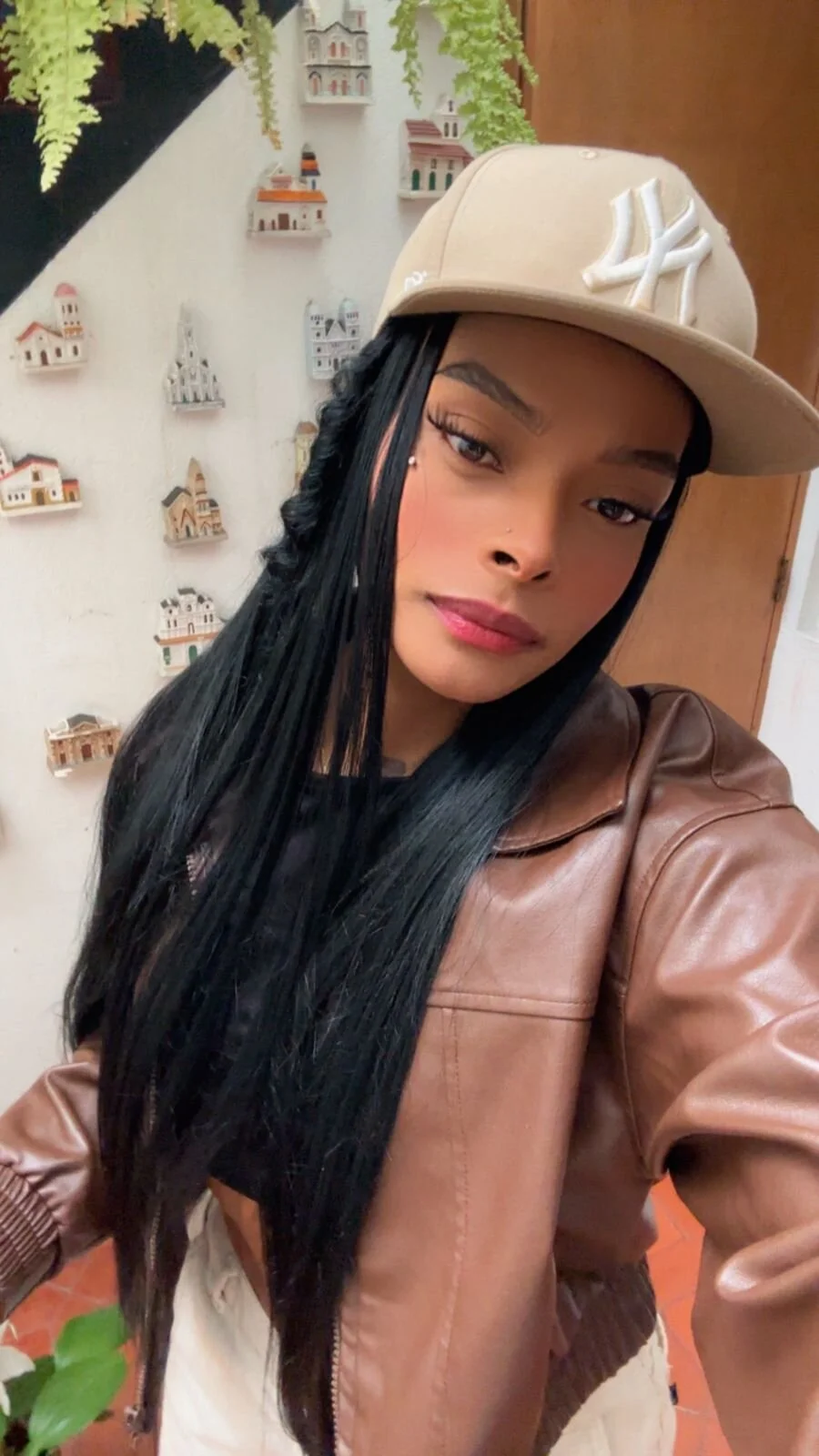 XXX Porn Photo of Nude EmmaEbony_ 434