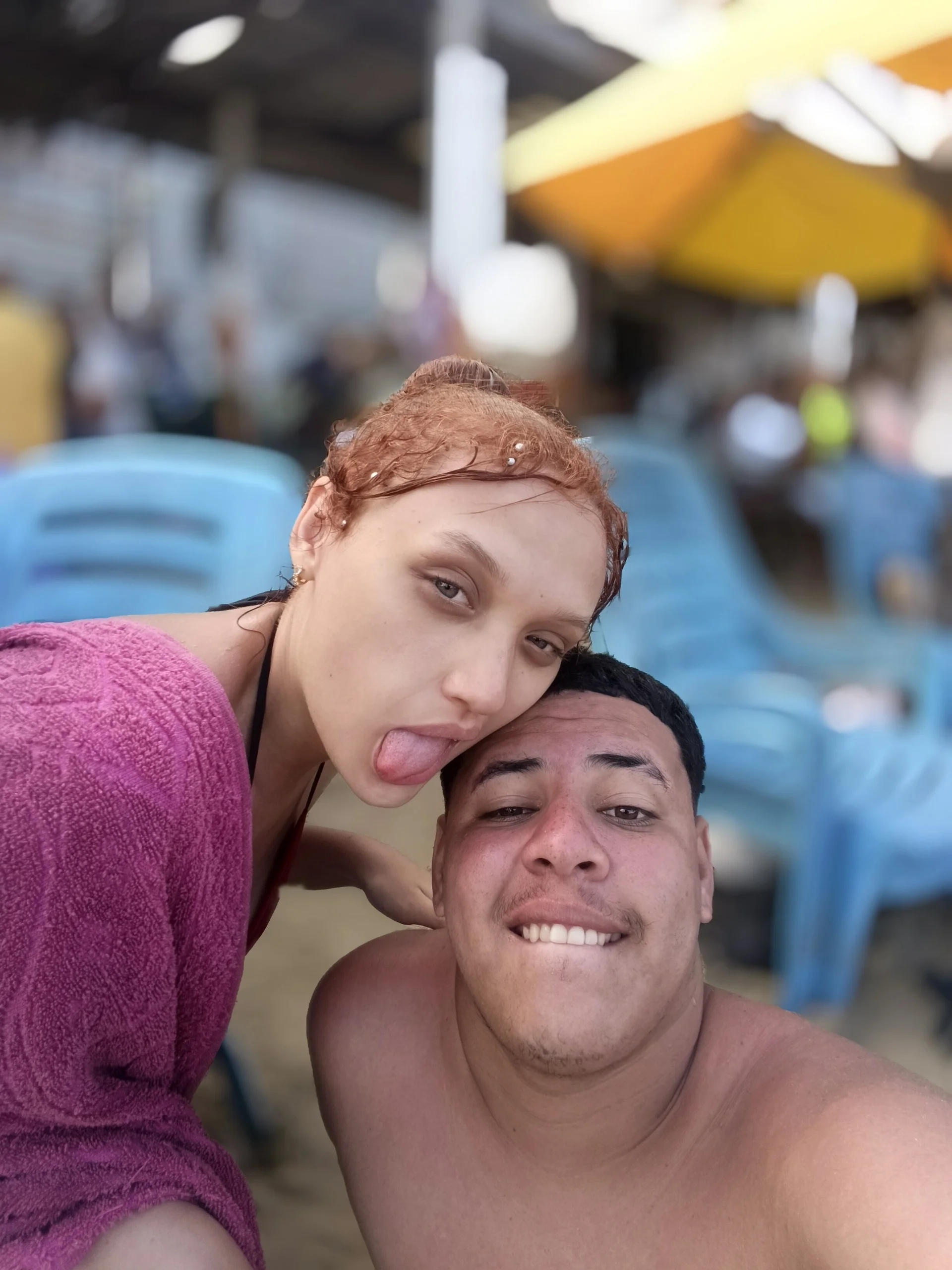 XXX Porn Photo of Nude rositacute 3