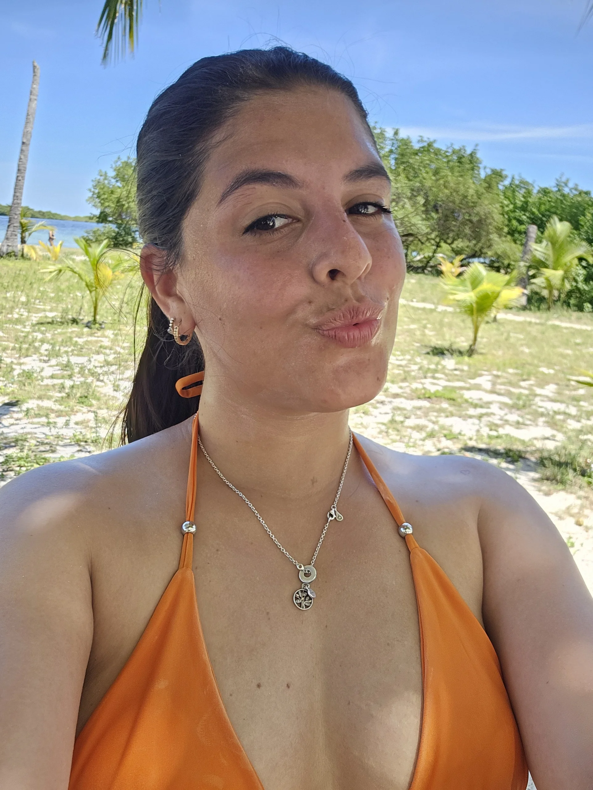 XXX Porn Photo of Nude Daniela_mendoza26 14