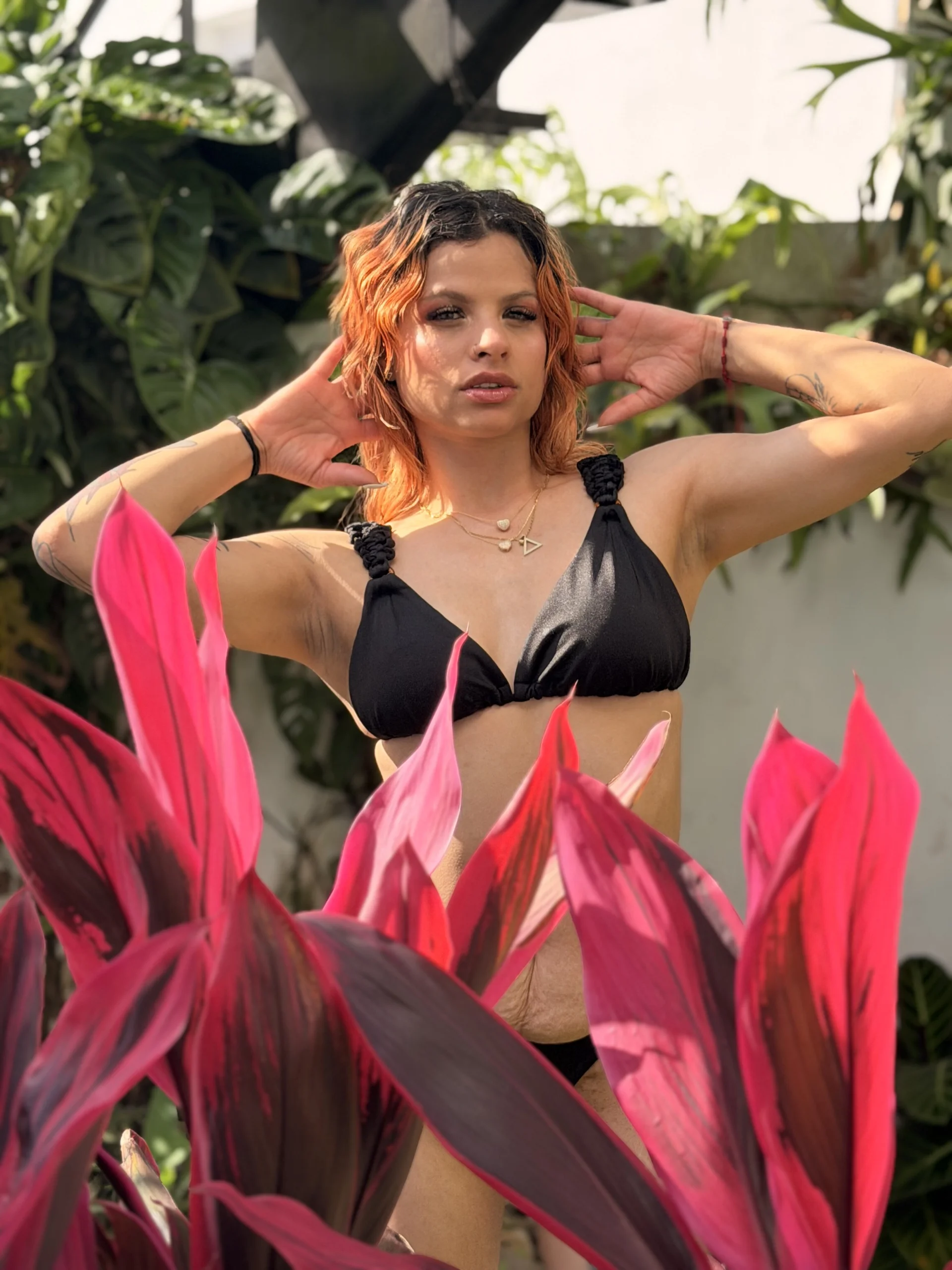 XXX Porn Photo of Nude Cataleya_16 16
