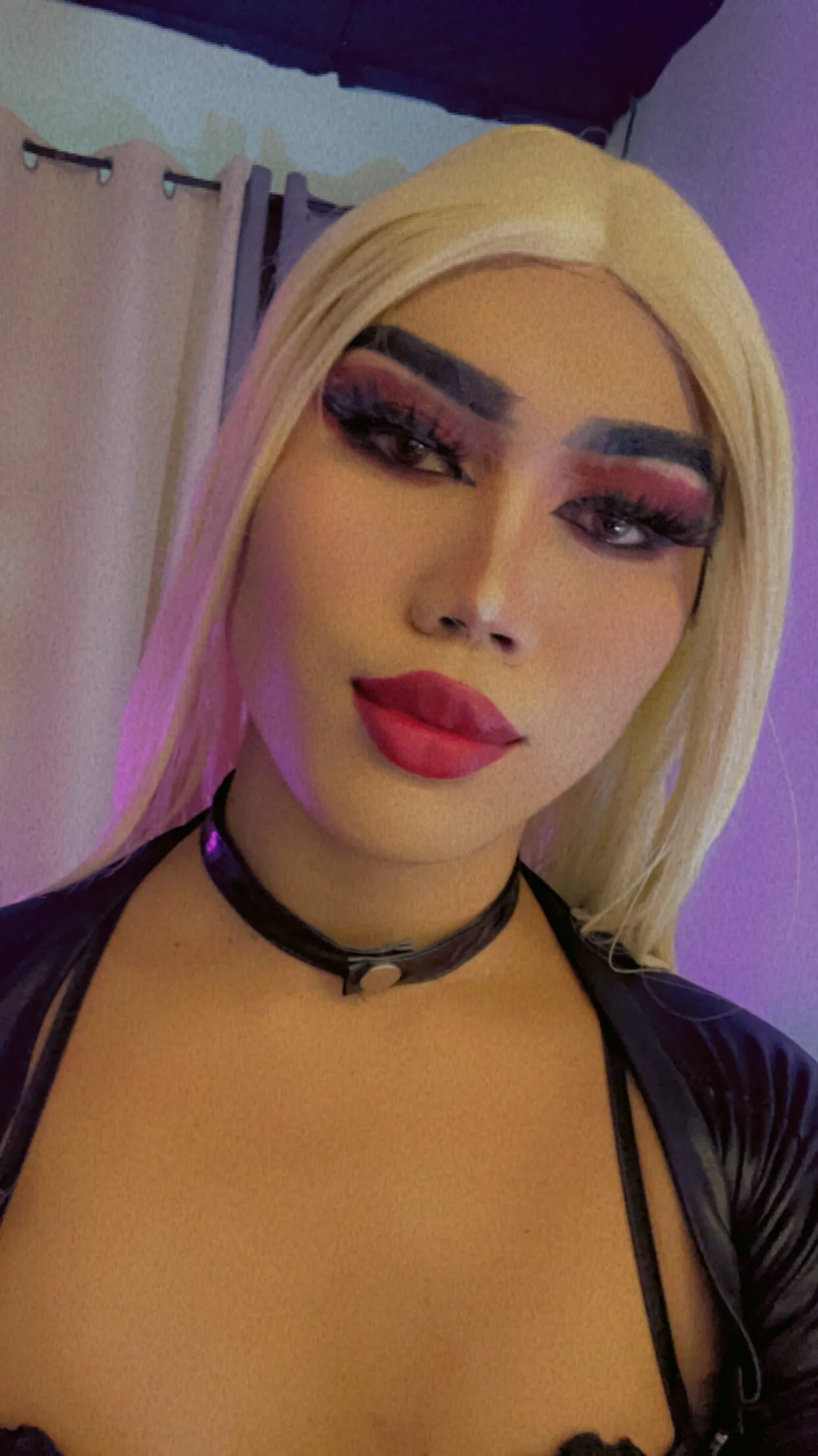 XXX Porn Photo of Nude Hail_ur_Dominant 5
