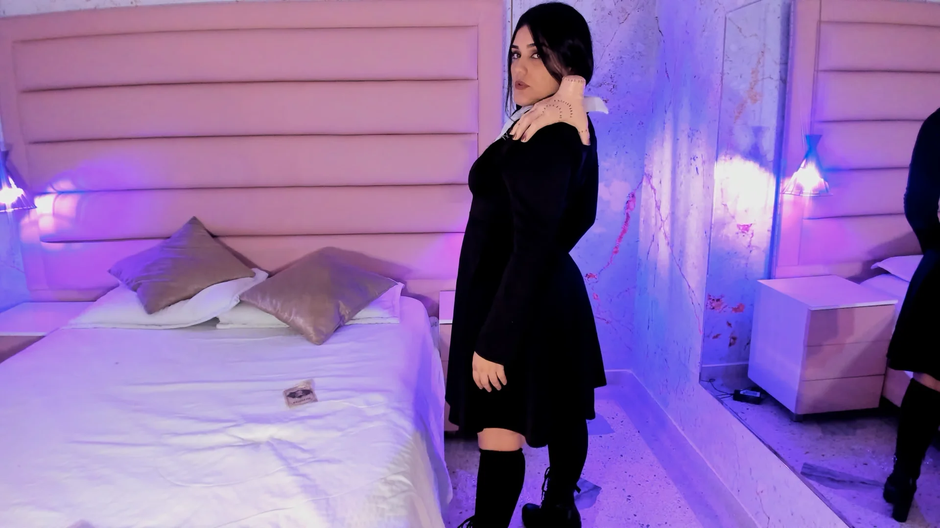 XXX Porn Photo of Nude Maddysex_ 360