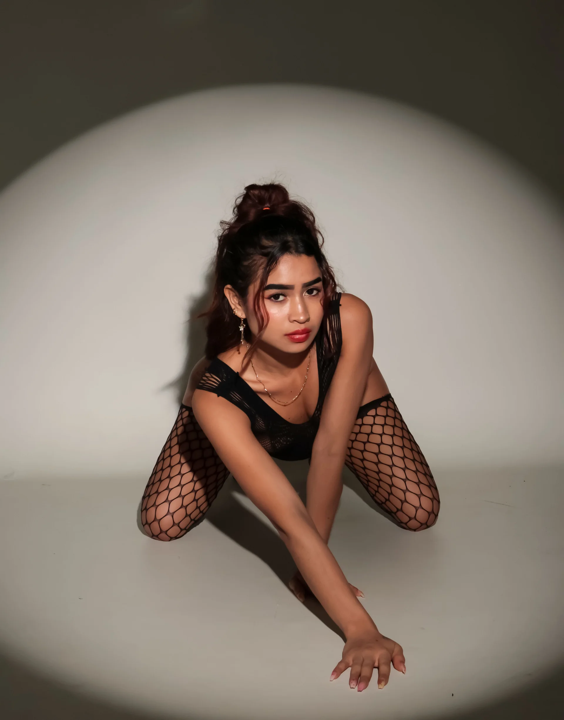 XXX Porn Photo of Nude arl_chloee 132