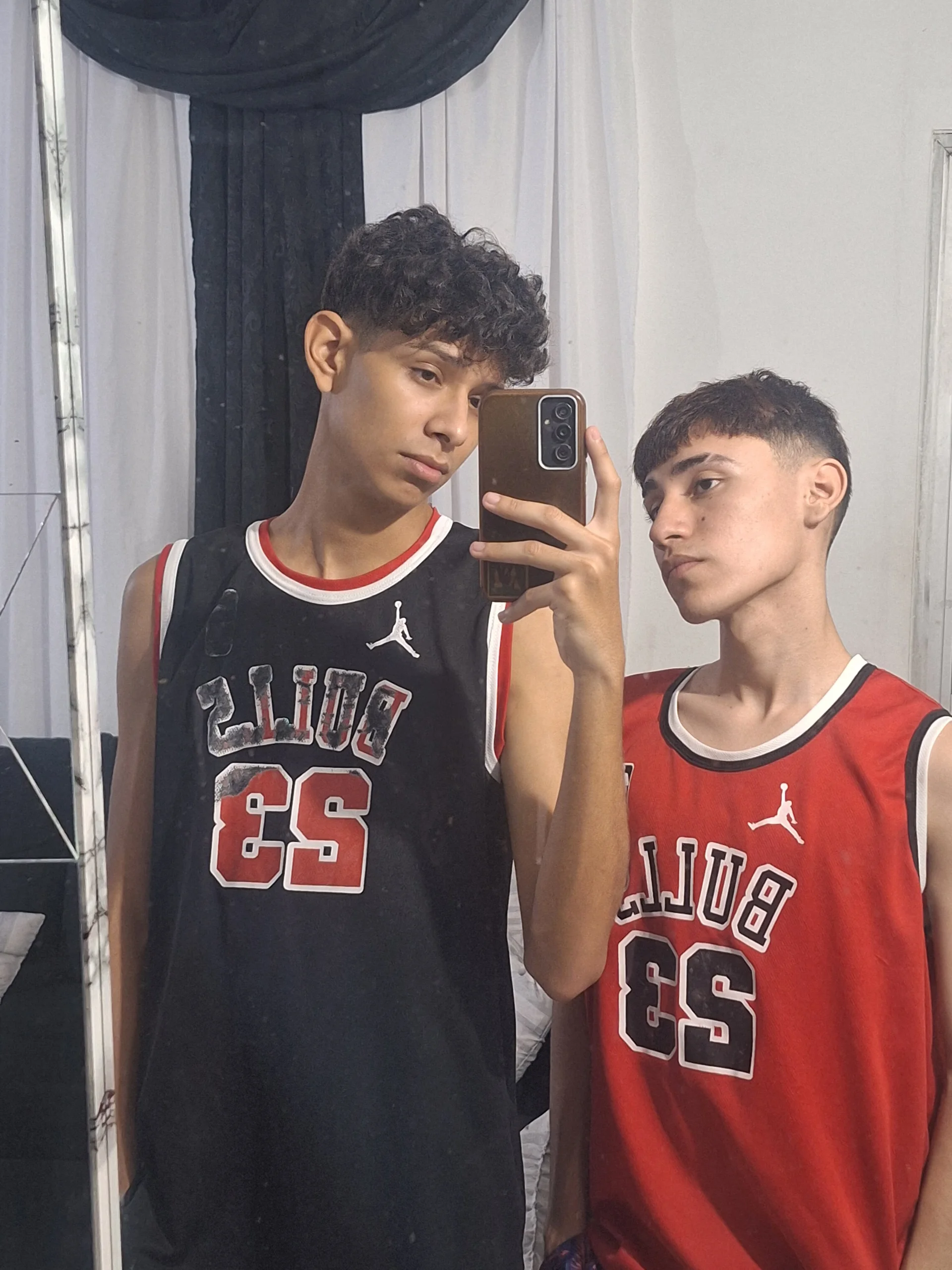 XXX Porn Photo of Nude Thiago_And_Gael 26