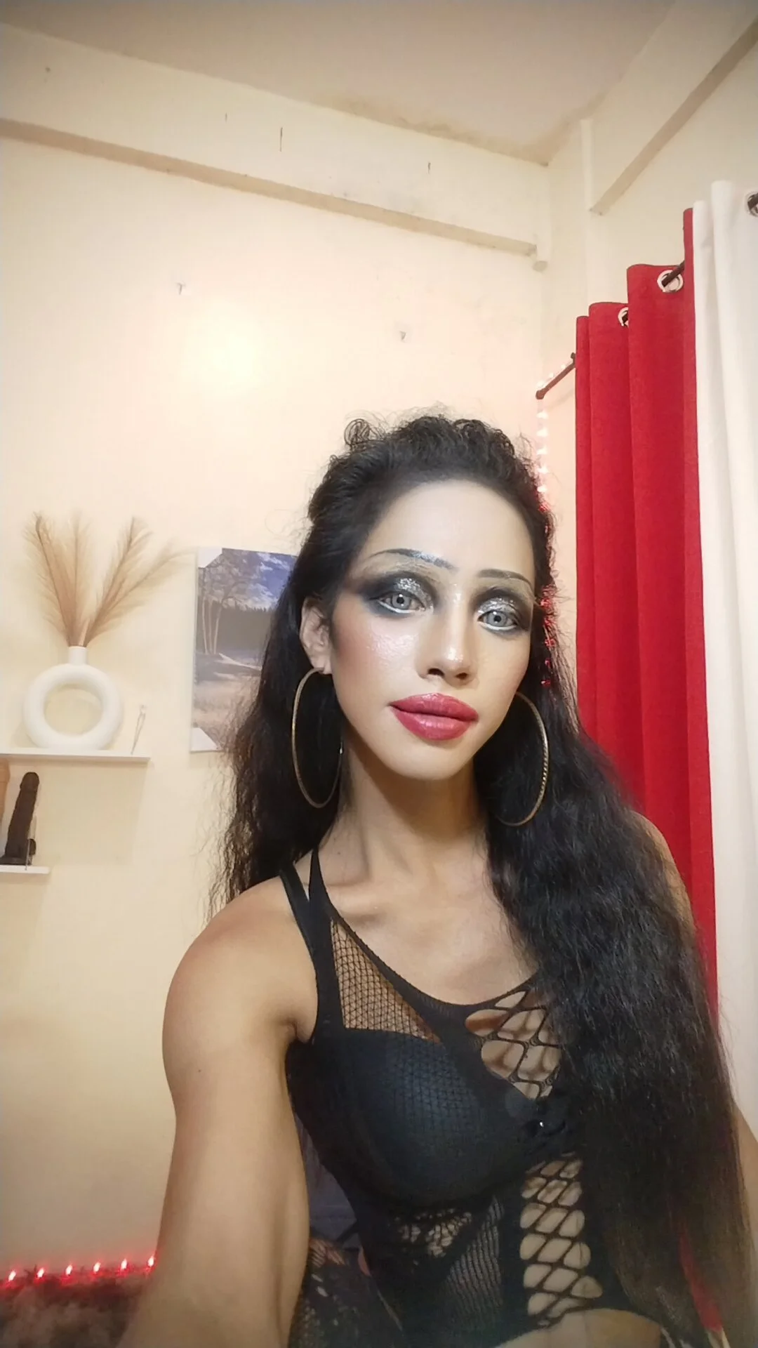 XXX Porn Photo of Nude Sexyshamara 3