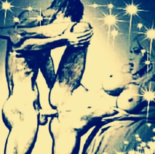 XXX Porn Photo of Nude Oskr2025xxx 5