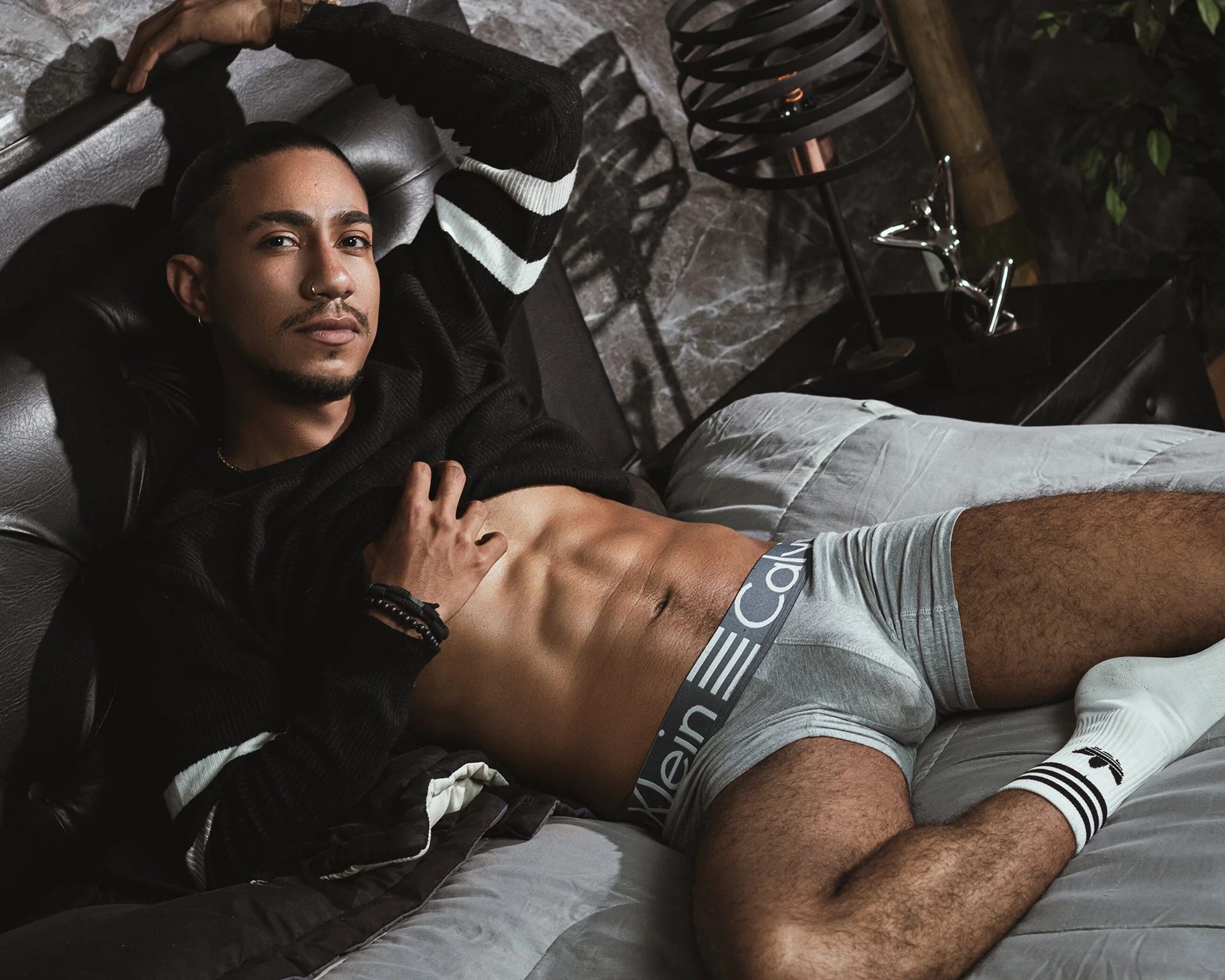XXX Porn Photo of Nude Milan_coopers 8