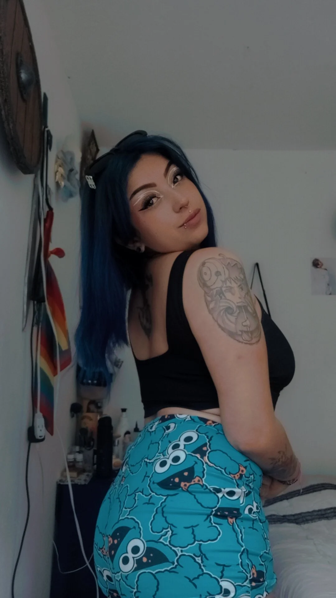XXX Porn Photo of Nude turolita_ 6