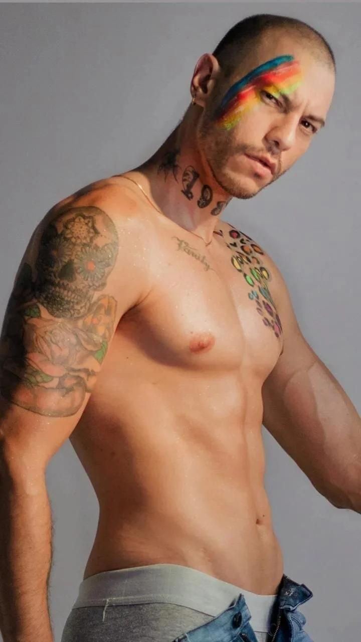 XXX Porn Photo of Nude RickG_Oficial 6