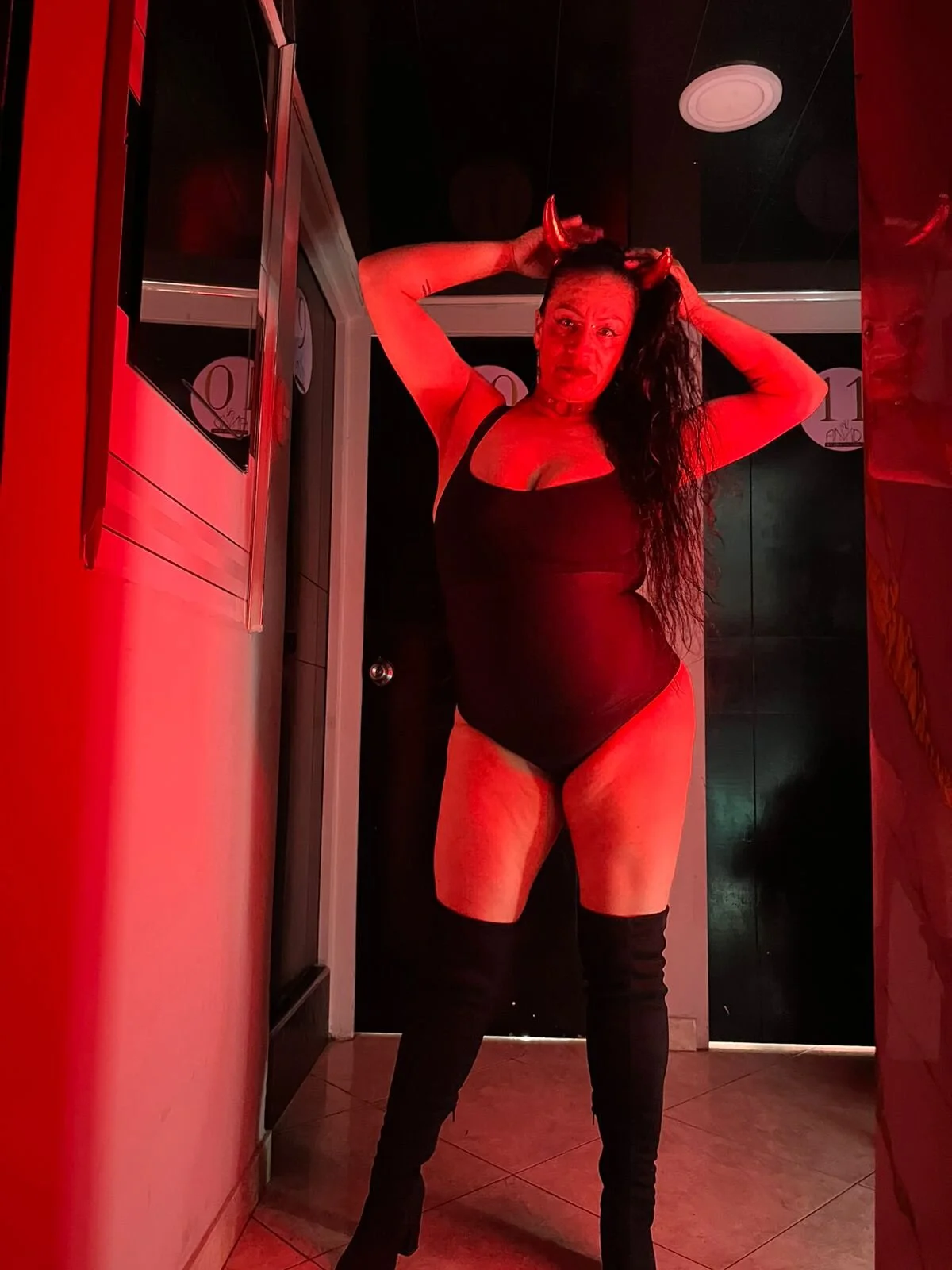 XXX Porn Photo of Nude Taylor-hardcore 2