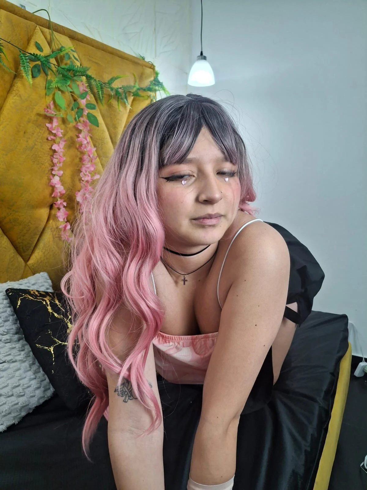 XXX Porn Photo of Nude CandySwan 22