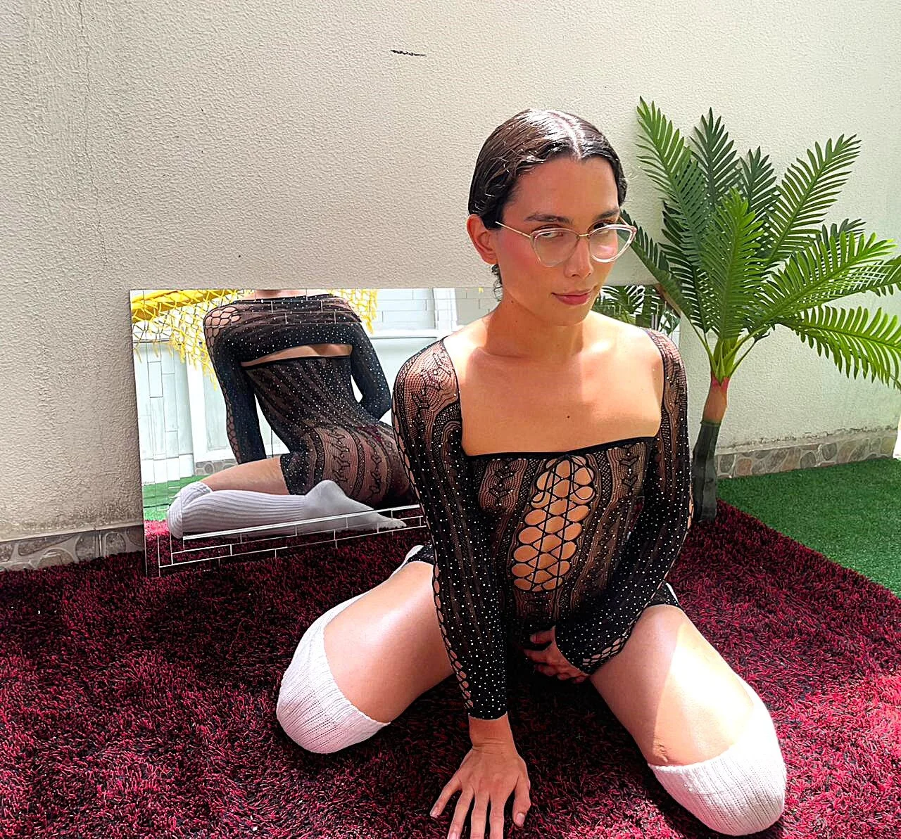 XXX Porn Photo of Nude sally_hot18 12